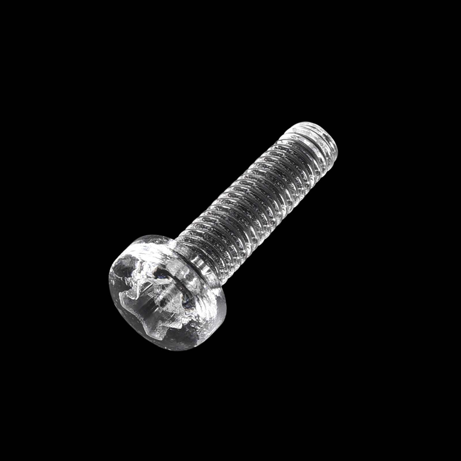 Unique Bargains S26010600UX1816 Metric-Machine-Screws - View #5