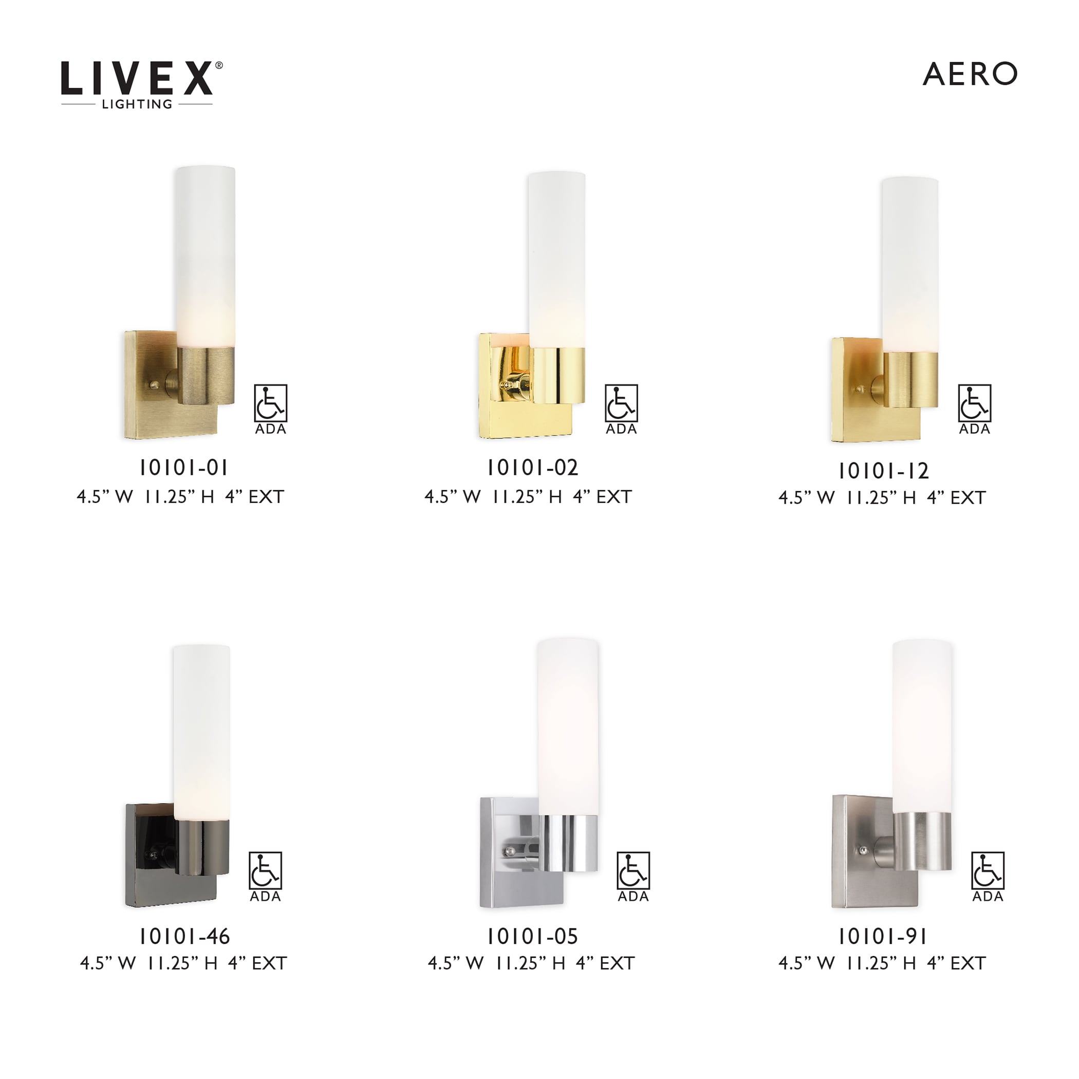 Livex Lighting 10102-12 b089995 - View #20