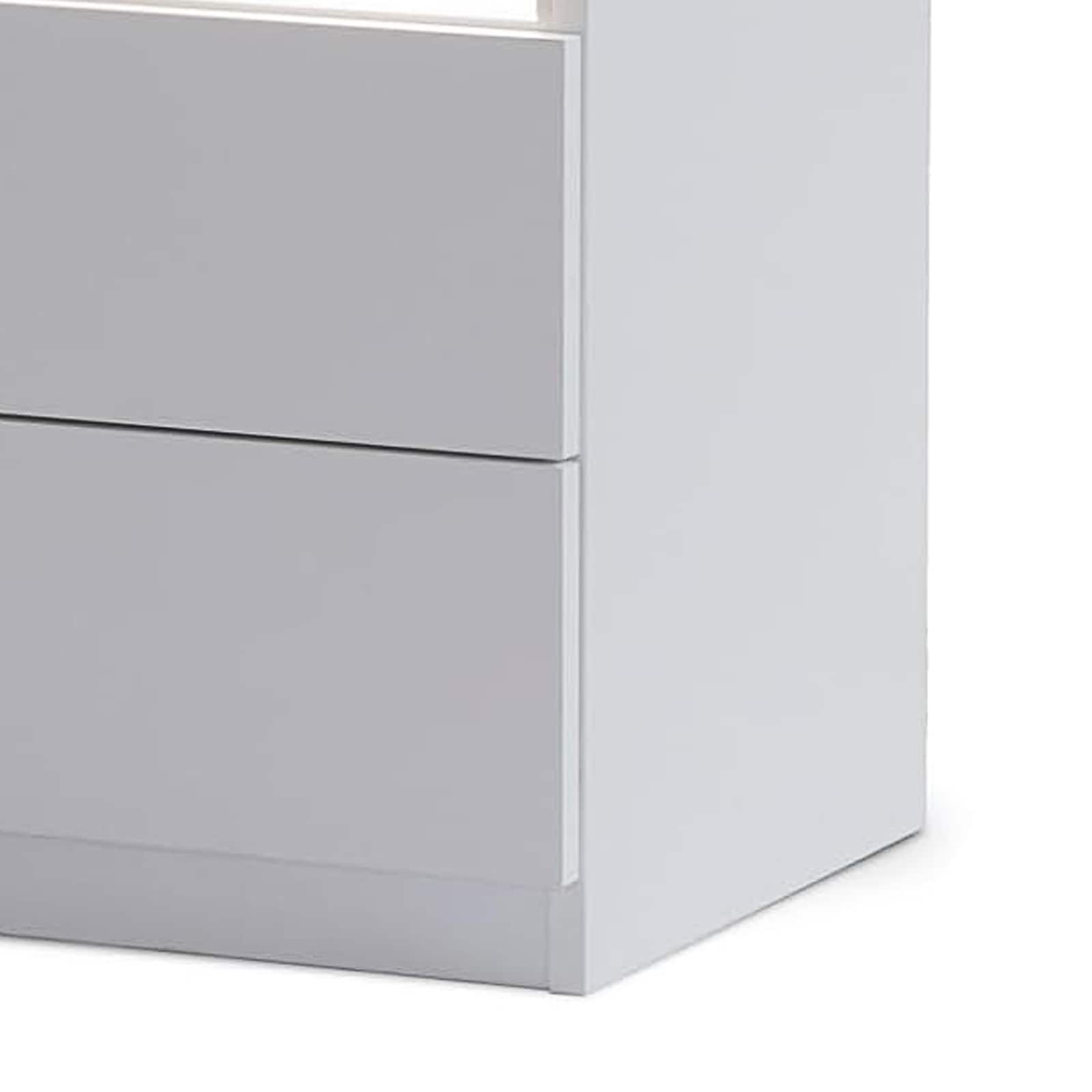 Siavonce XH73484 nightstands - View #8