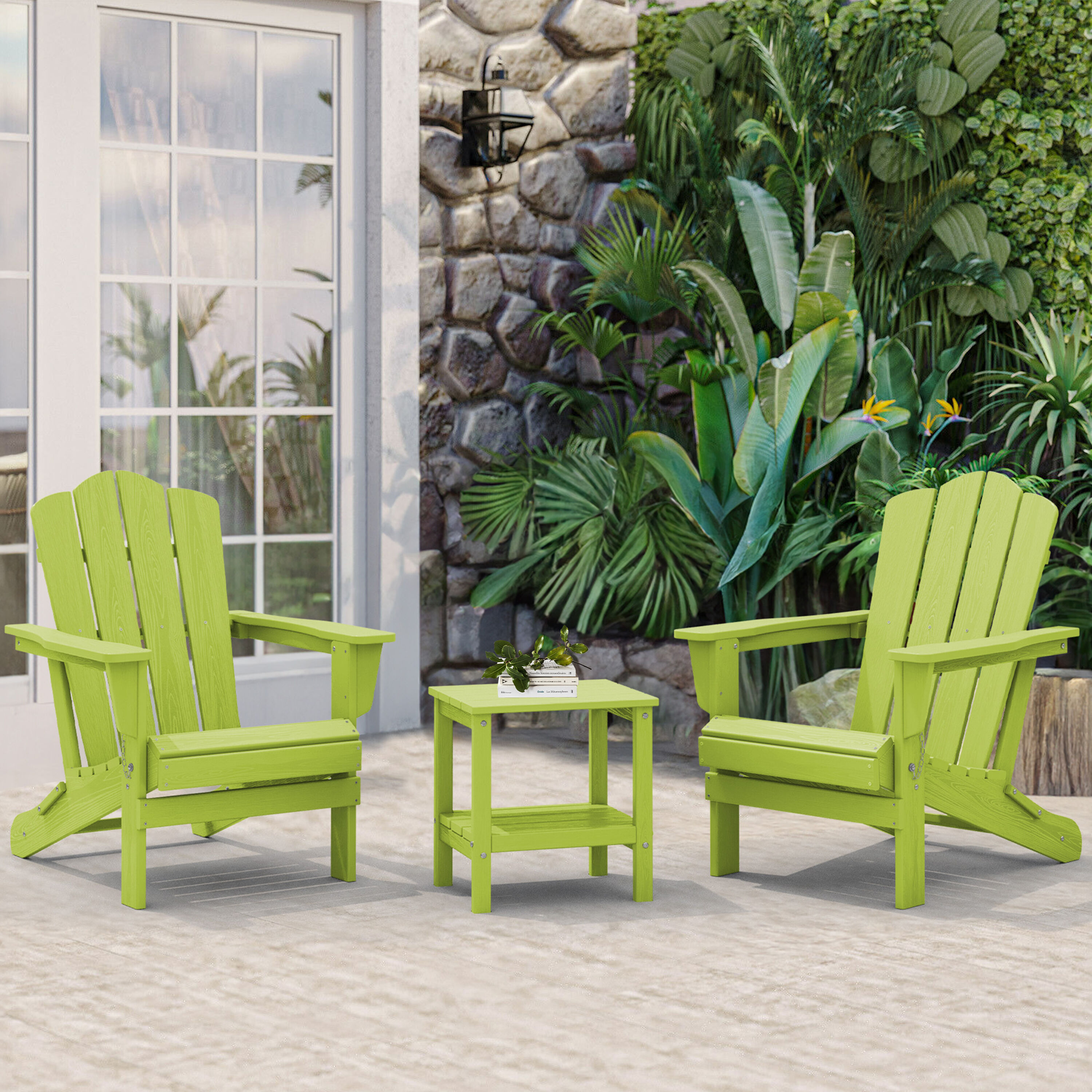 JEAREY PSQWY-ZD-AG Patio-Chairs - View #10
