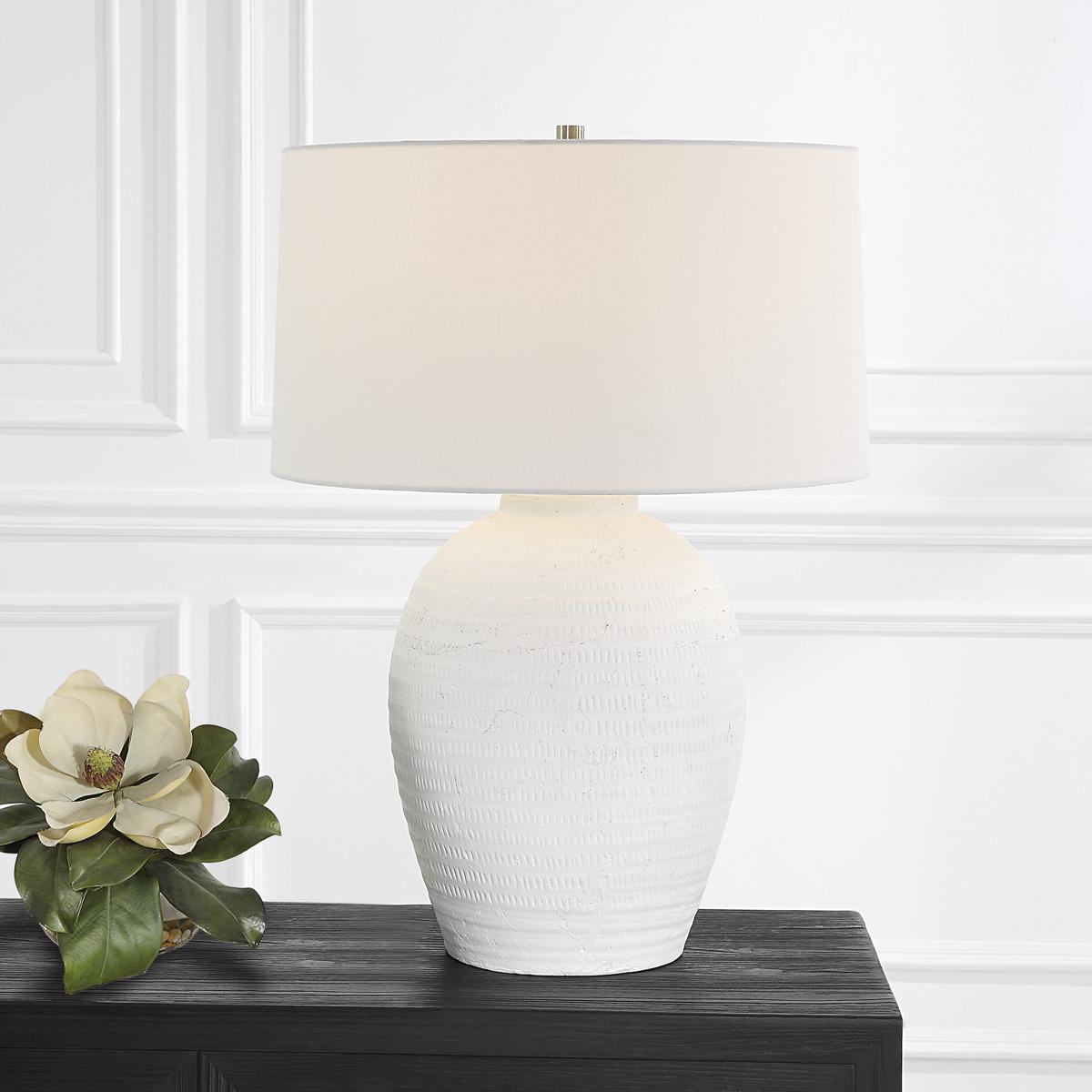 Uttermost 2631466 Table-Lamps - View #2