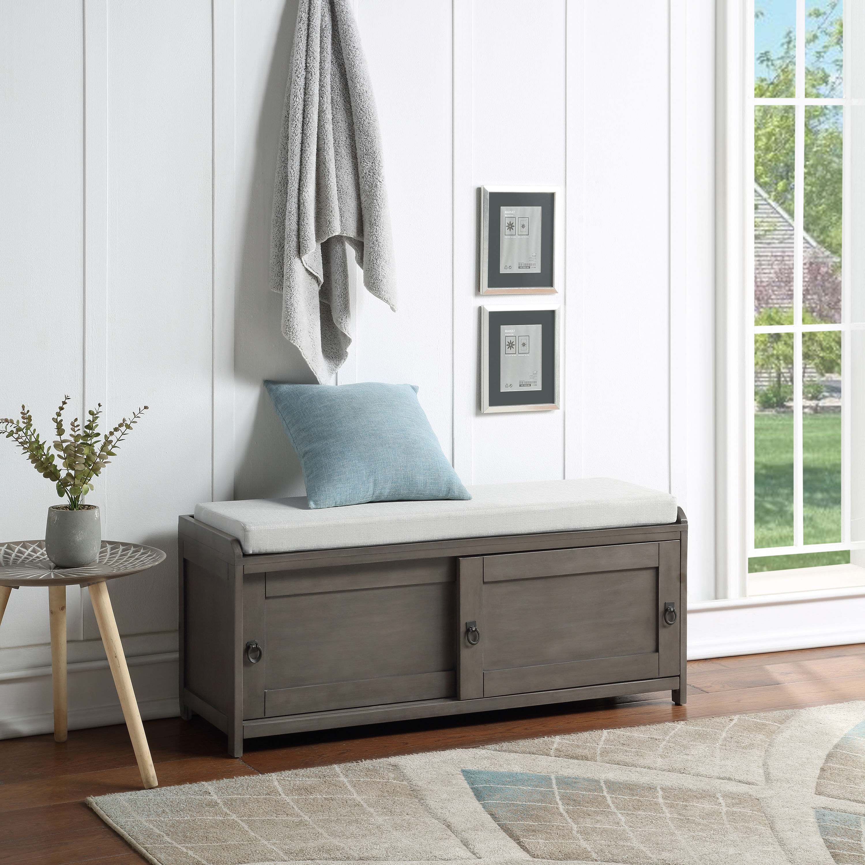 CASAINC BH-954AAE bench - View #3