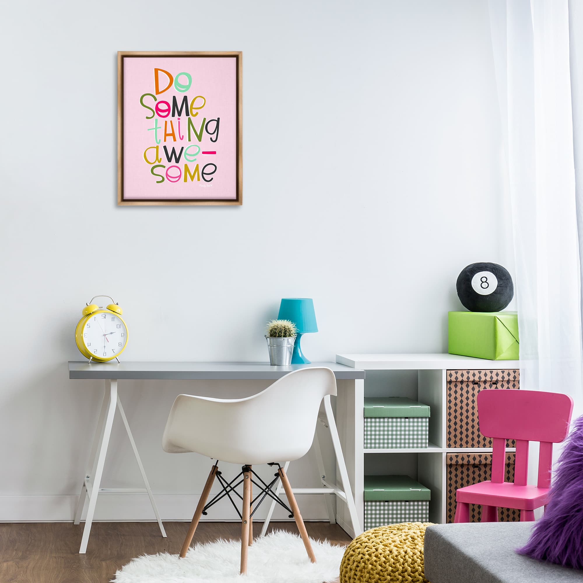 Stupell Industries BS-312-FFE-16X20 Wall-Art - View #3