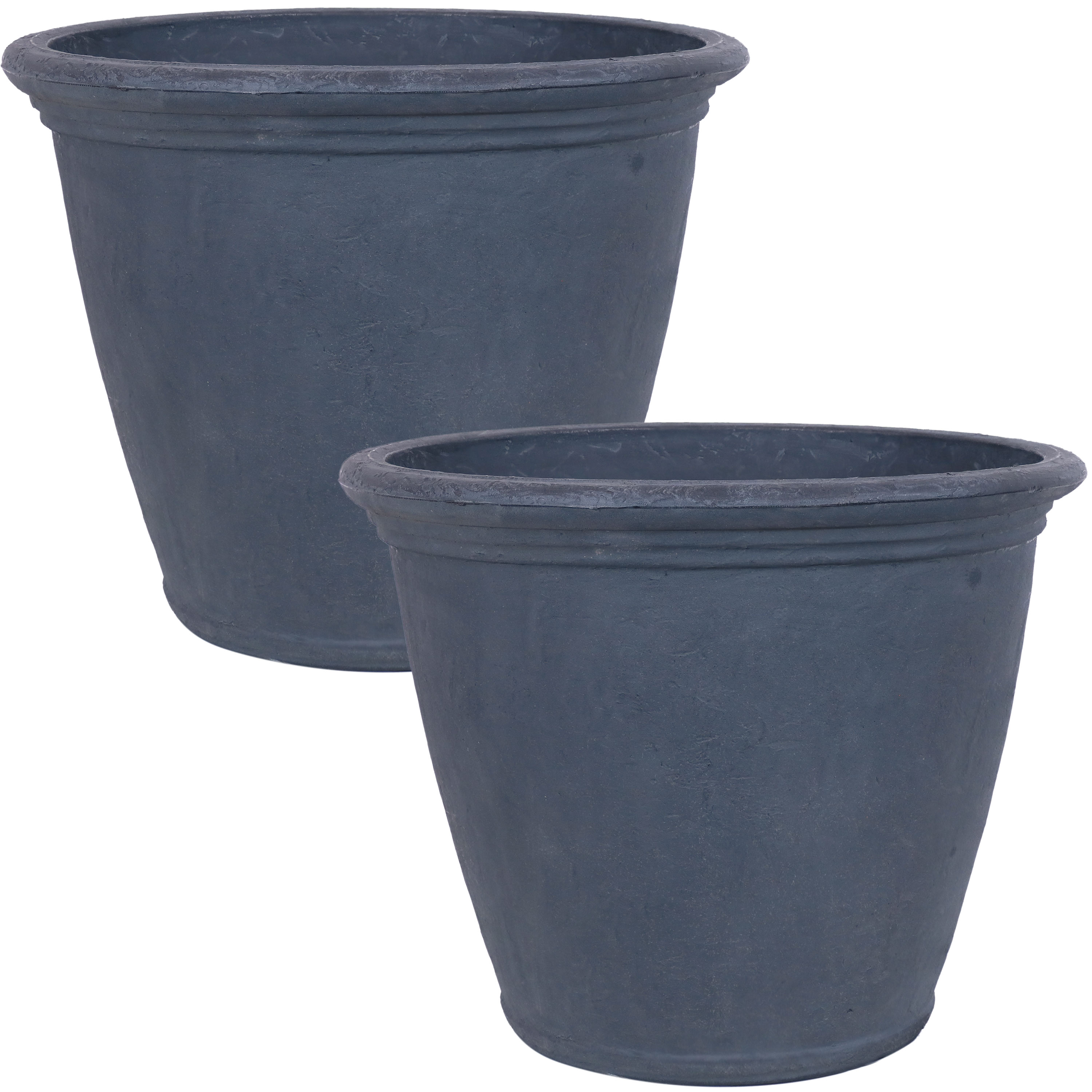 Sunnydaze Decor DG-758-2PK Planter-Window-Box - View #3