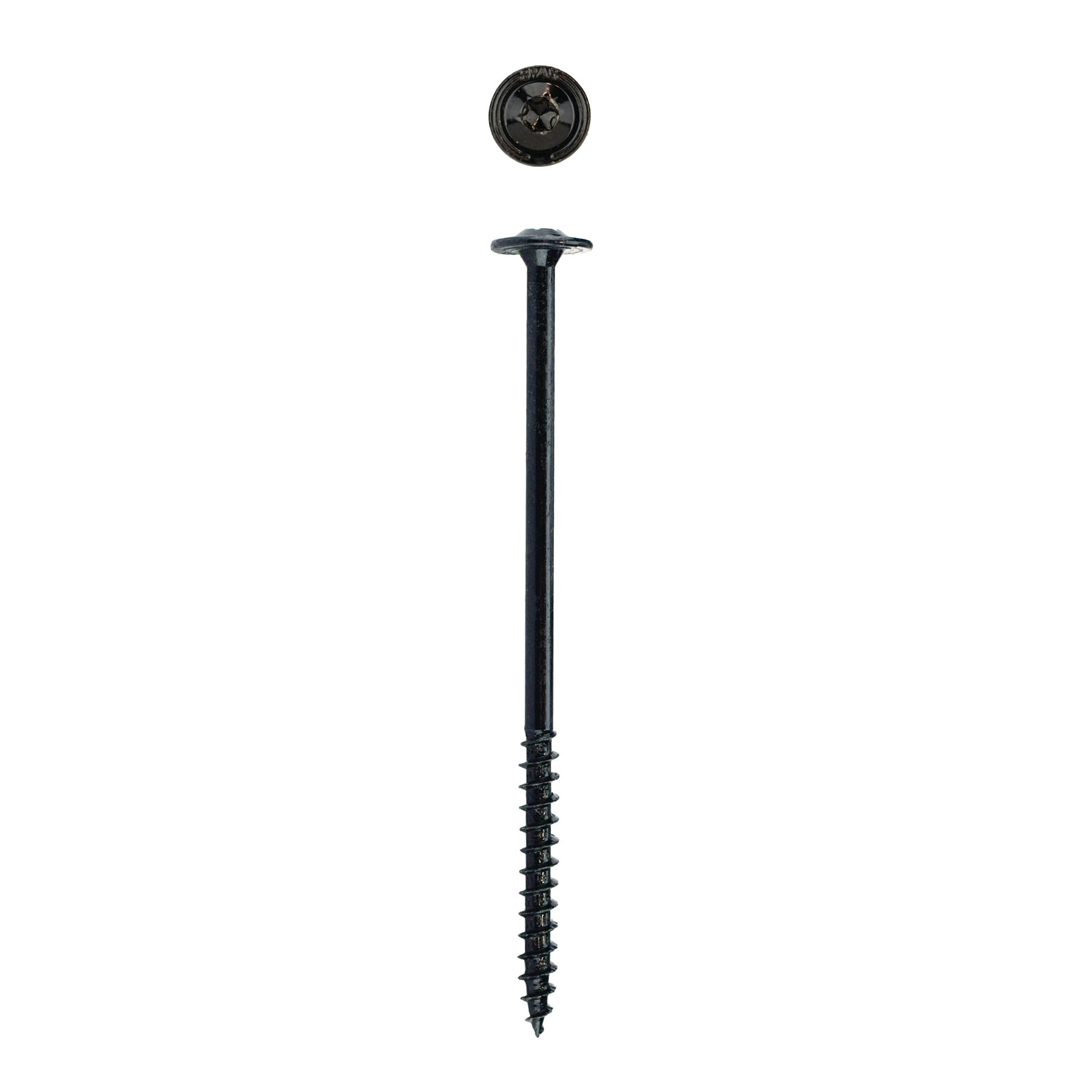 SPAX 3581770802200 Lag-Screws - View #2
