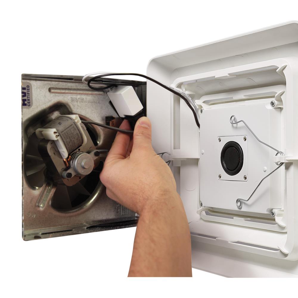 Broan FG800SPK Bath-Fan-Access - View #12