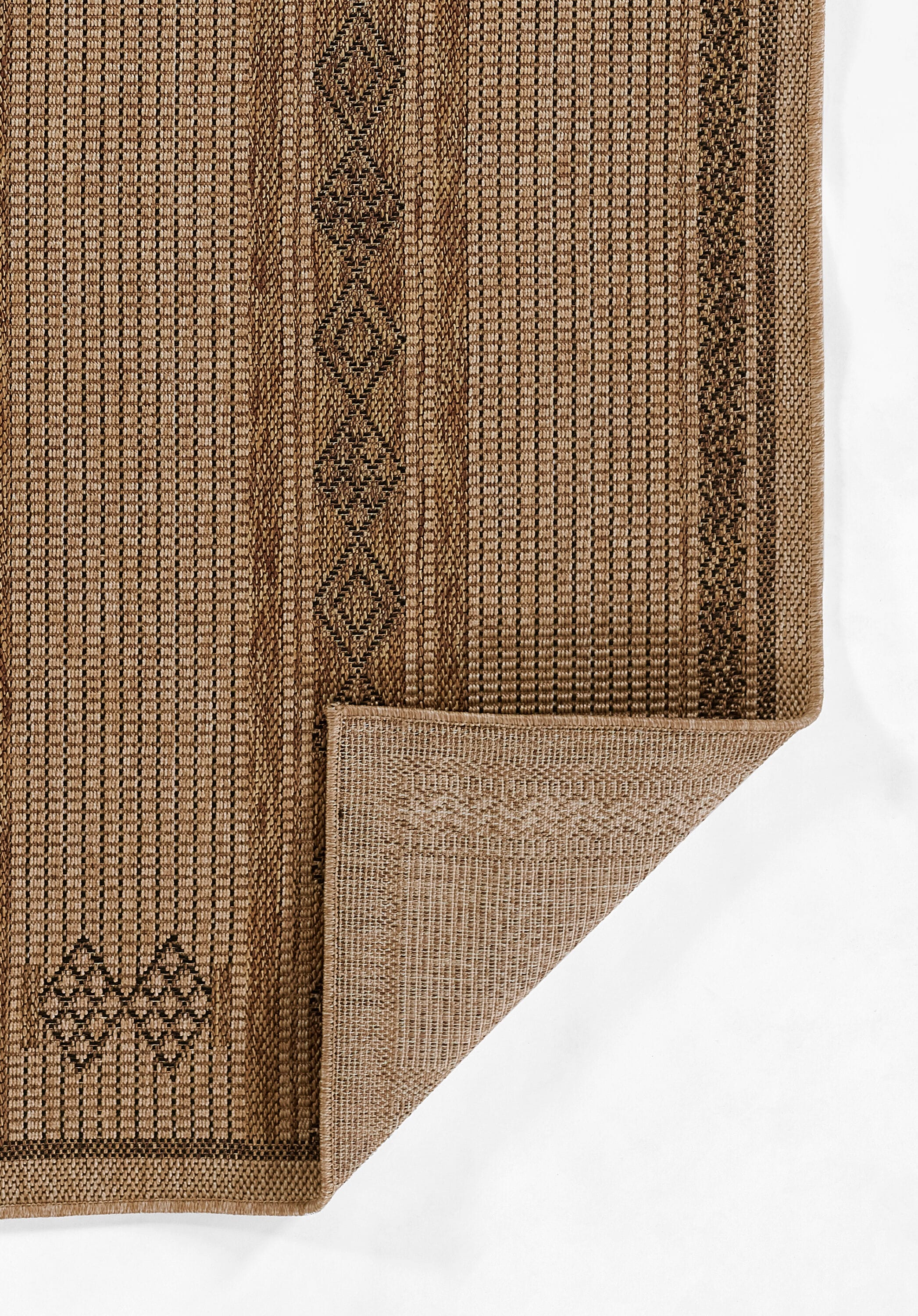 Momeni HAMPOHAM-6NAT3350 rugs - View #2