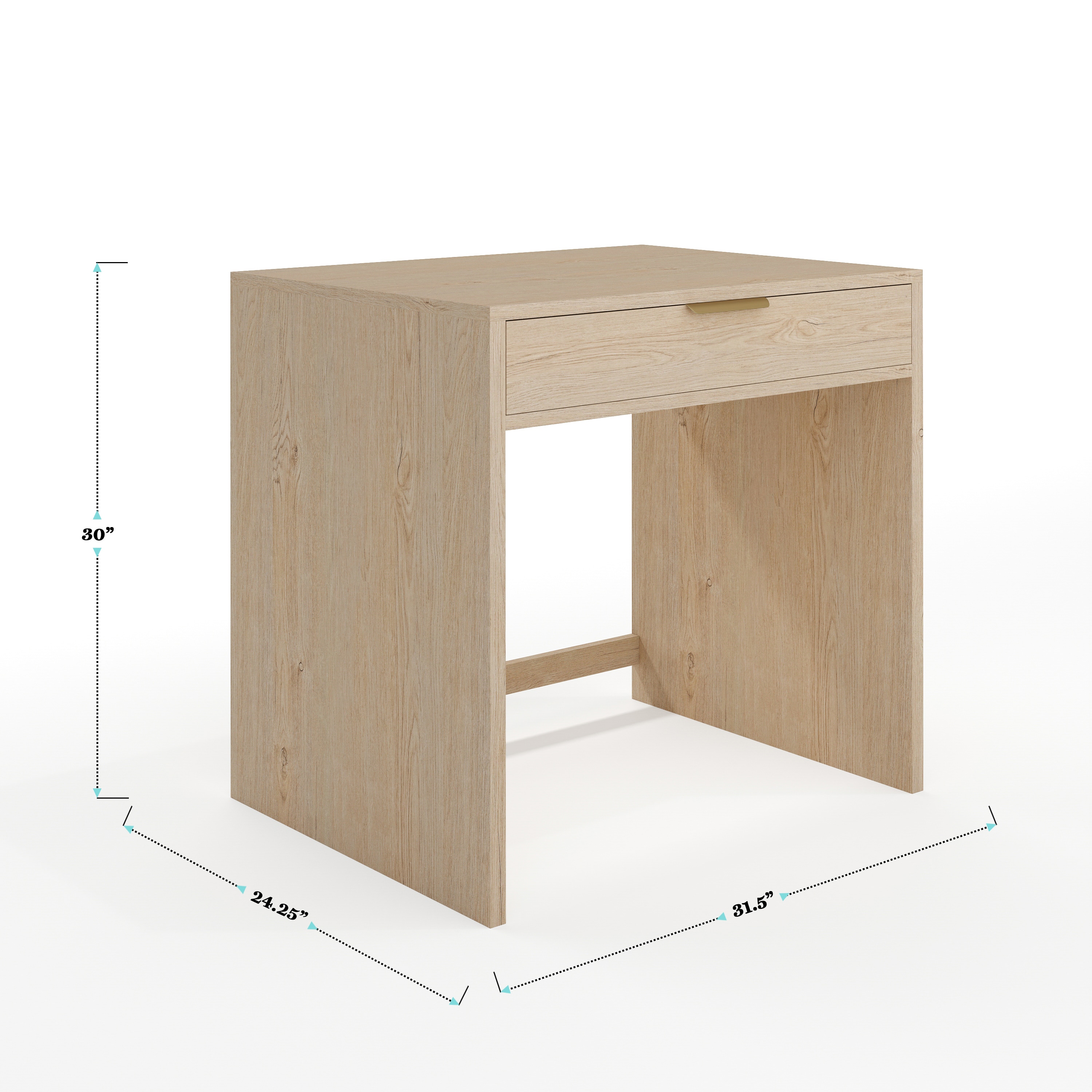Martha Stewart 196861189333 desks - View #7