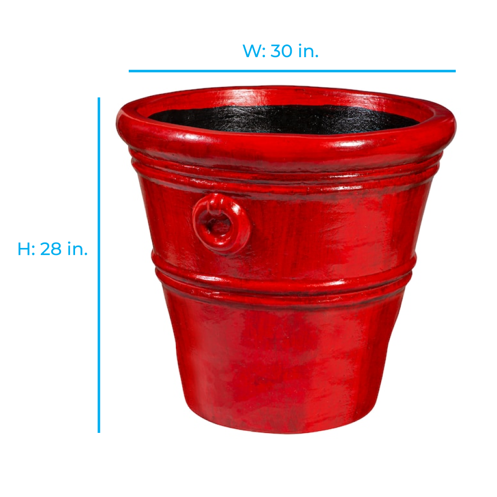 Style Selections ZLW84G2494 Planter-Window-Box - View #2
