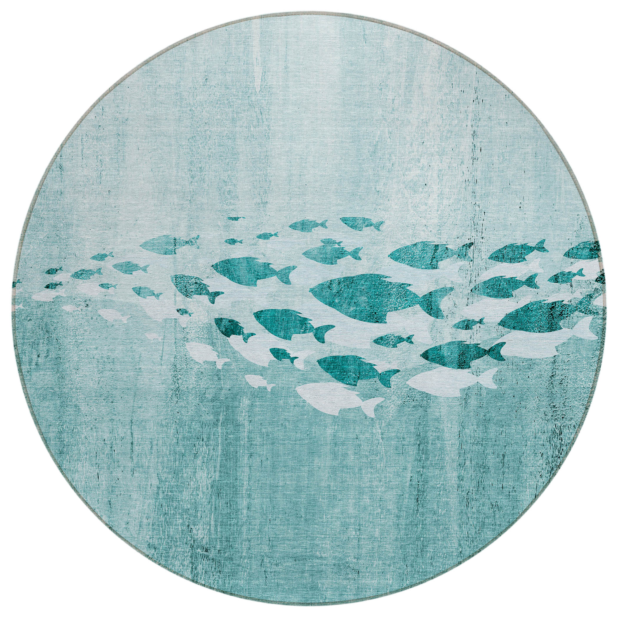 Addison Rugs ACN627TE8RO rugs - View #2