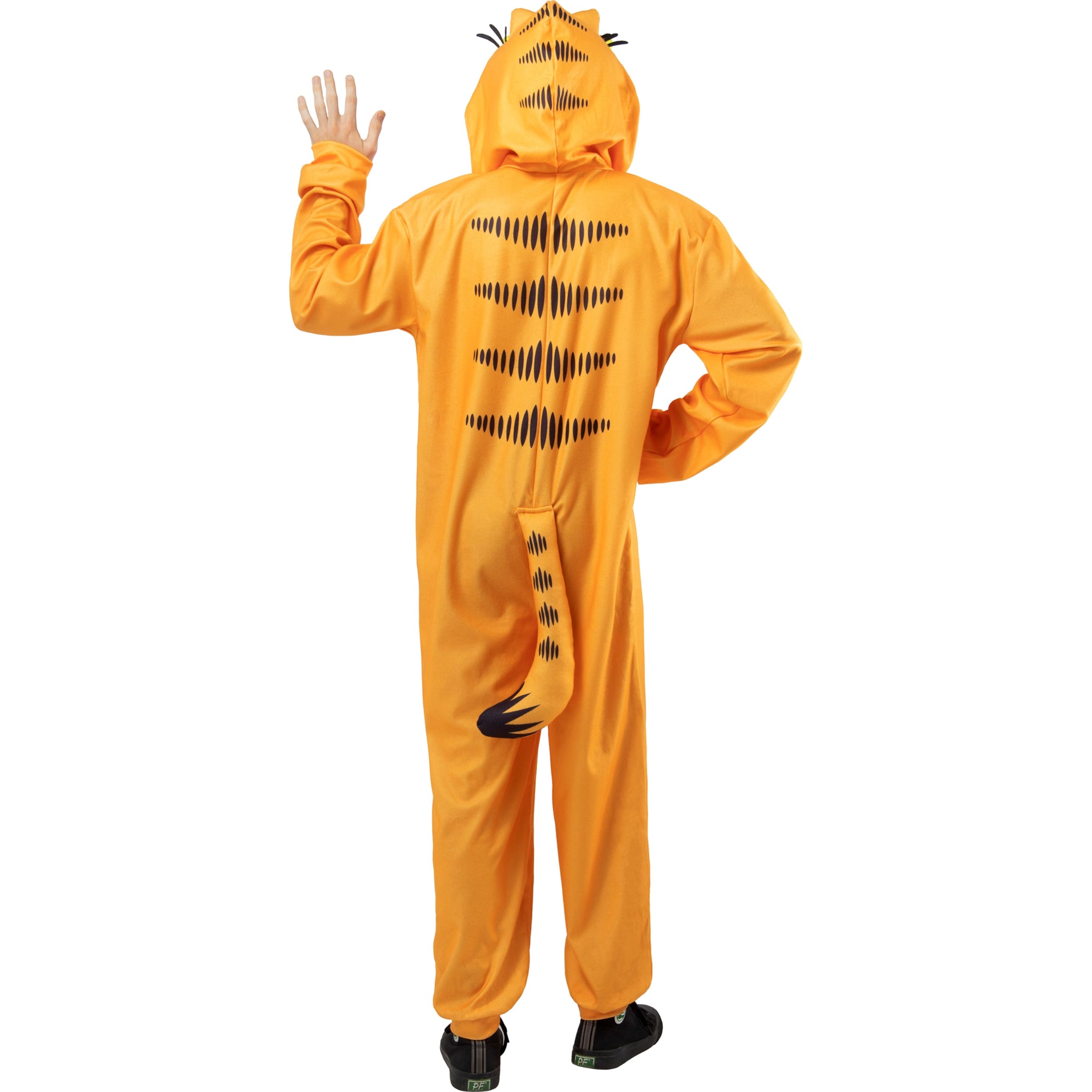 Uno Reverse Adult Costume