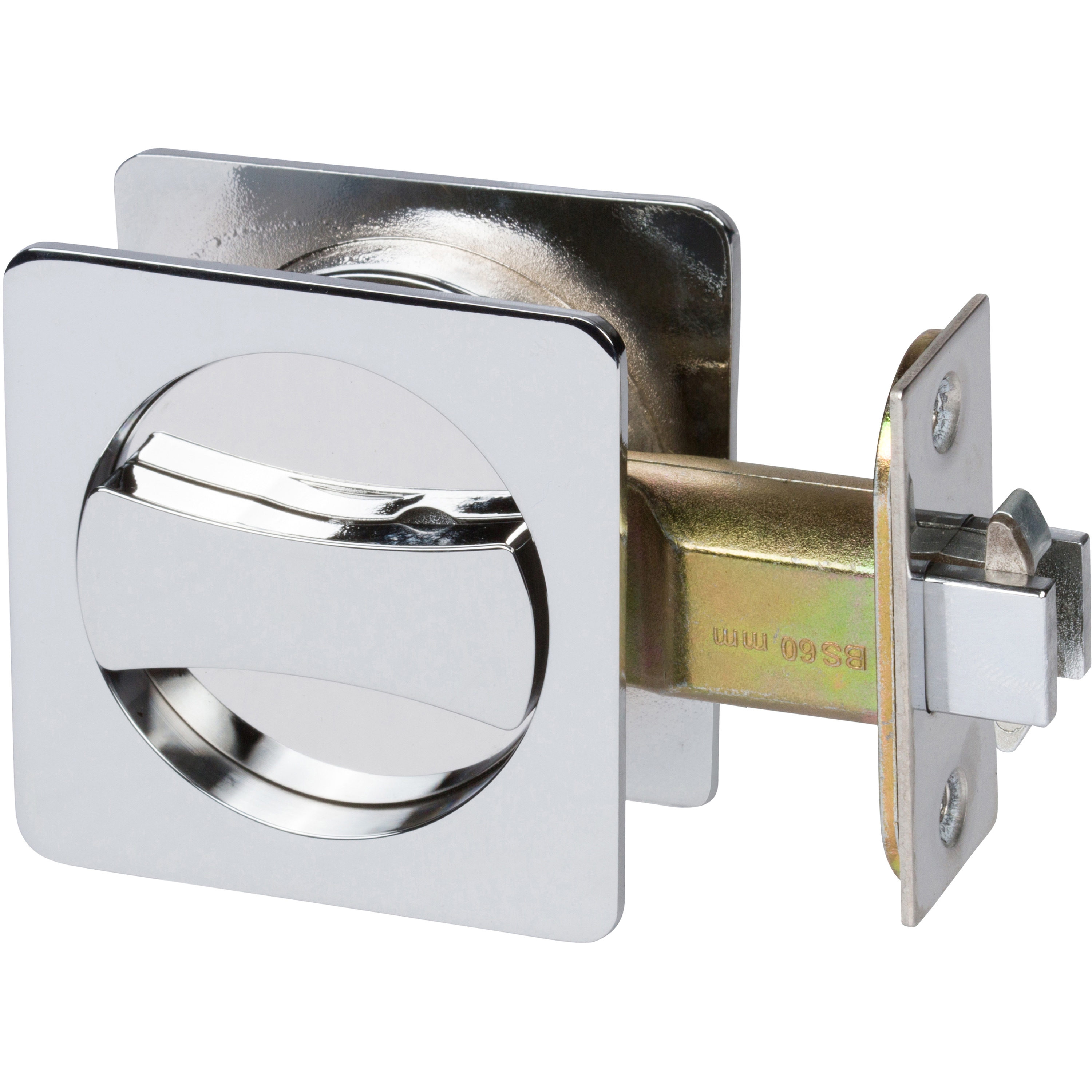 Delaney Hardware 370006 Pocket-Door-Pulls - View #2