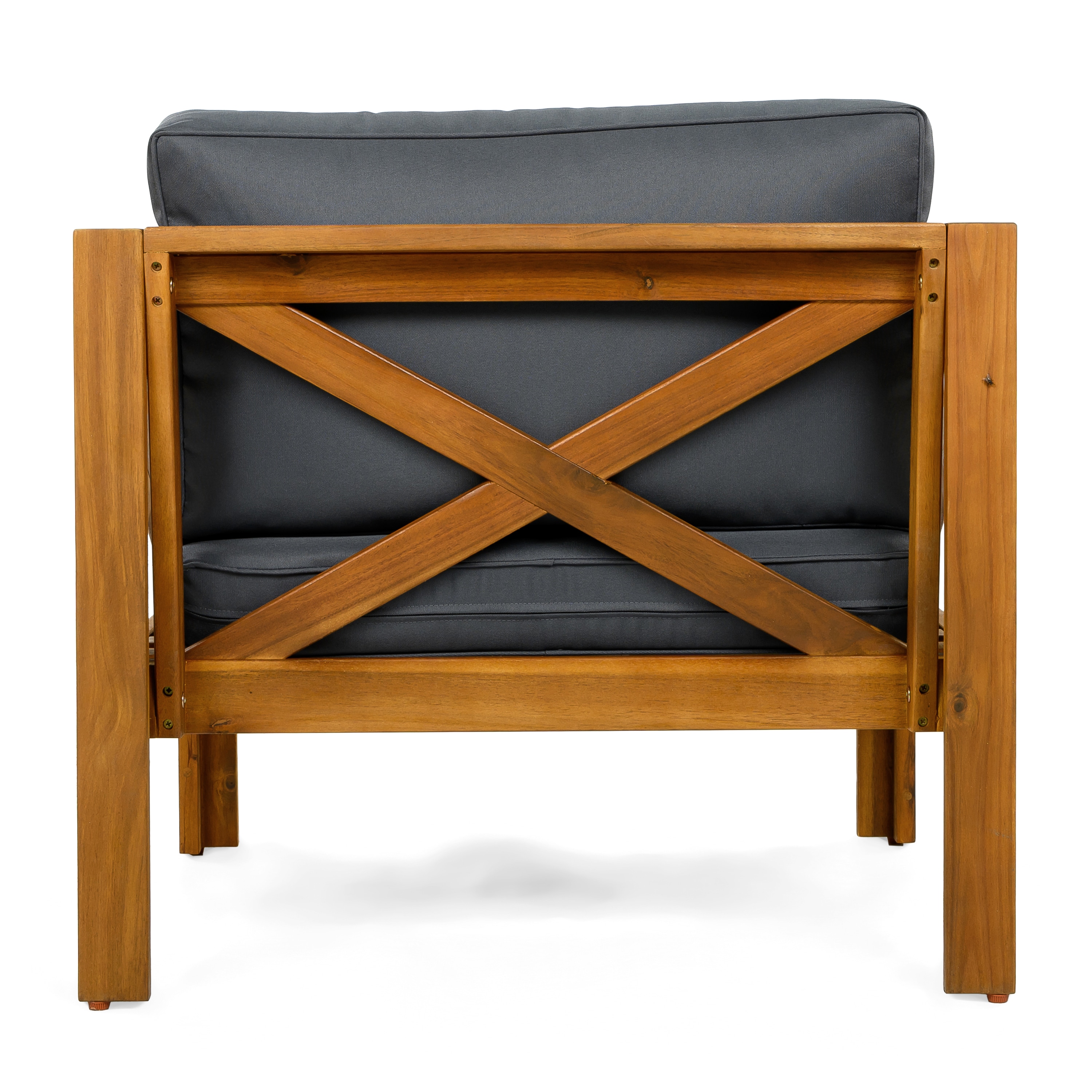 Homy Casa OAWCWA GY Patio-Chairs - View #9