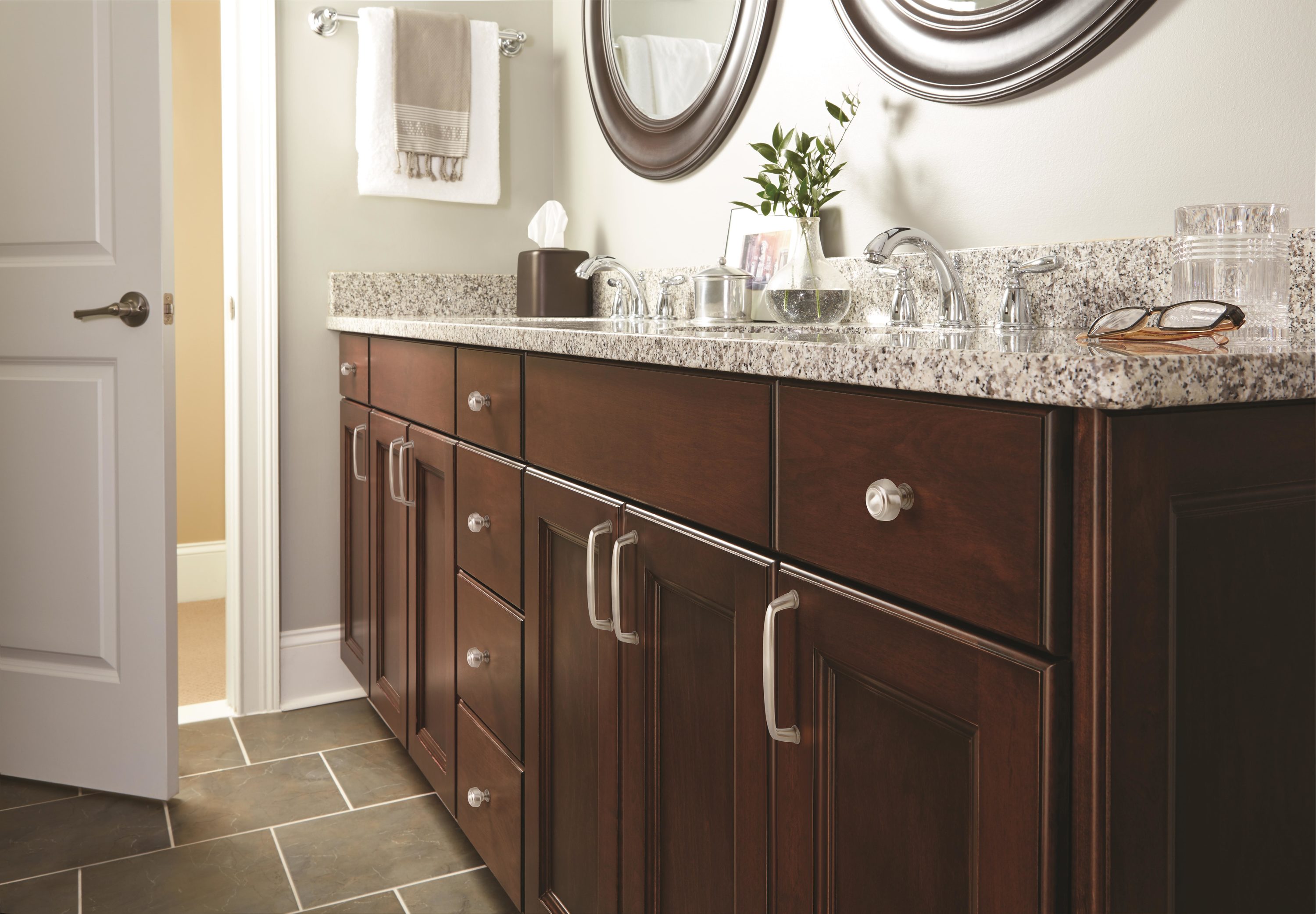 Amerock BP53702G10 Cabinet-Pulls - View #5