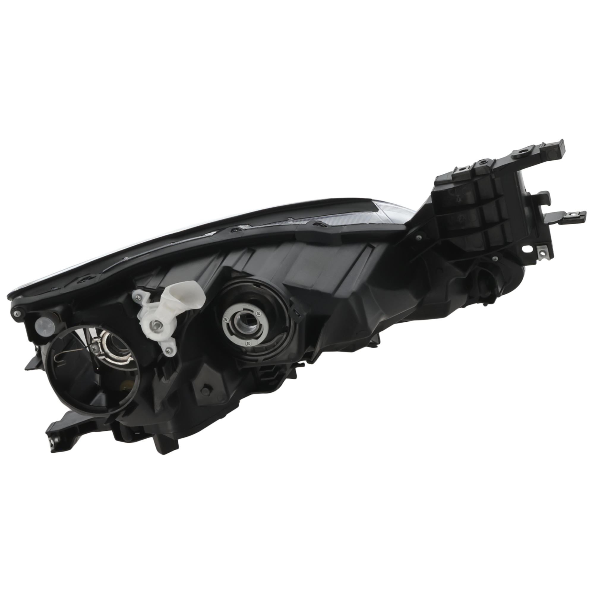 Garage-Pro GPREPMZ100114 Headlights-Components - View #3
