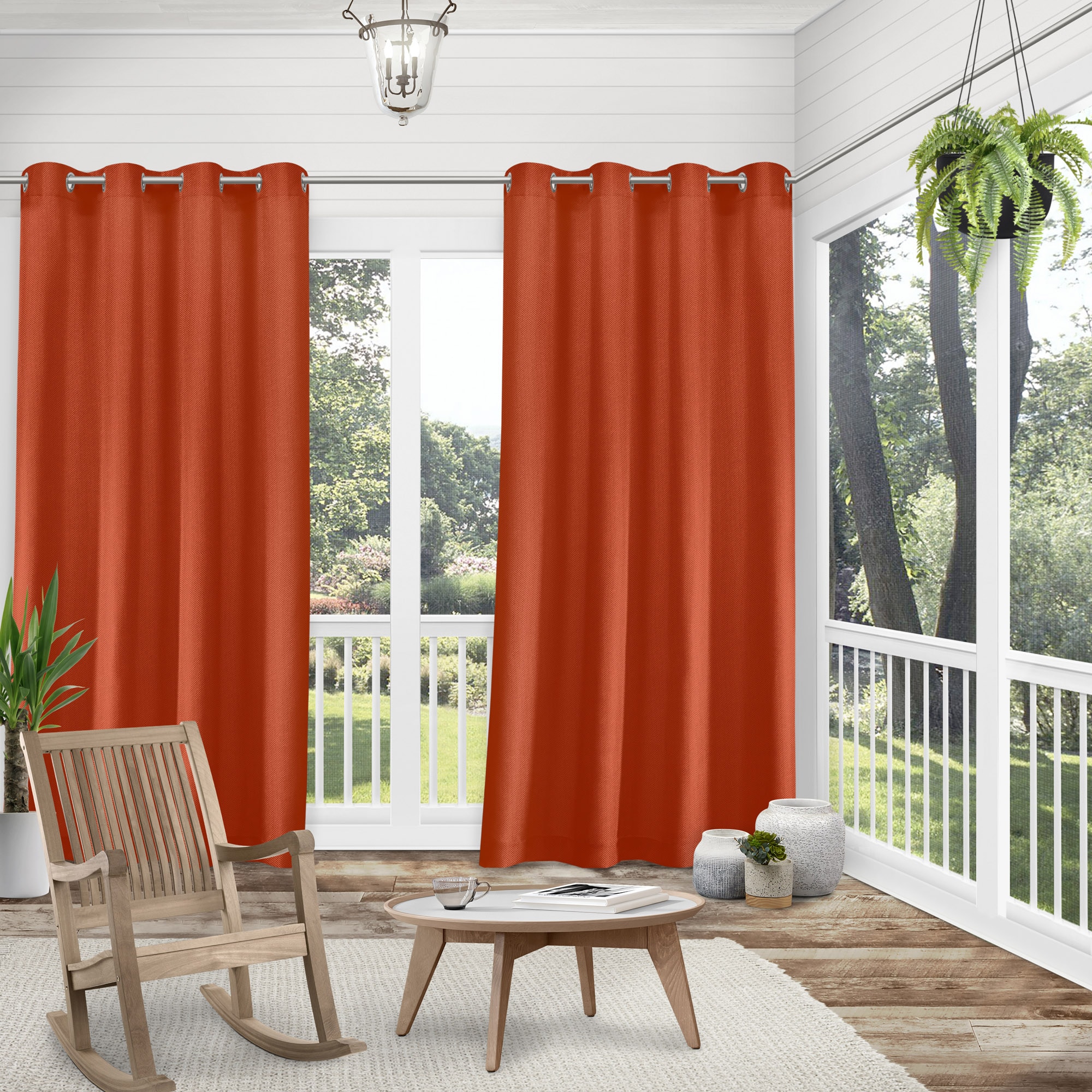 Exclusive Home YA013546DSEHC1 A180 curtains - View #7