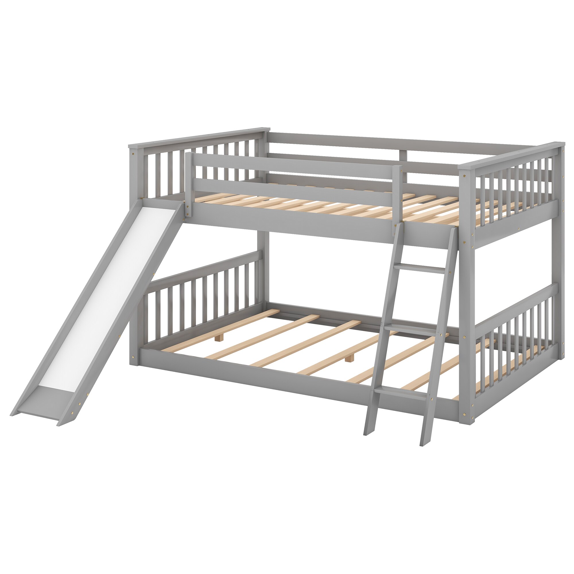 ModernLuxe GX000708AAE-1 Bunk-Beds - View #10