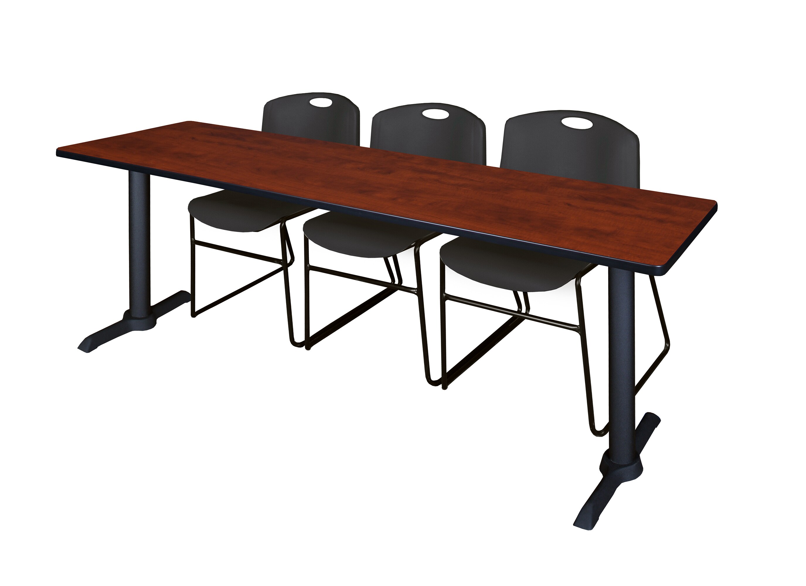 Regency MTRCT8424CH Office-Tables - View #5