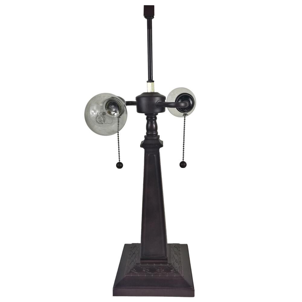 Amora Lighting AM058TL14B Table-Lamps - View #5