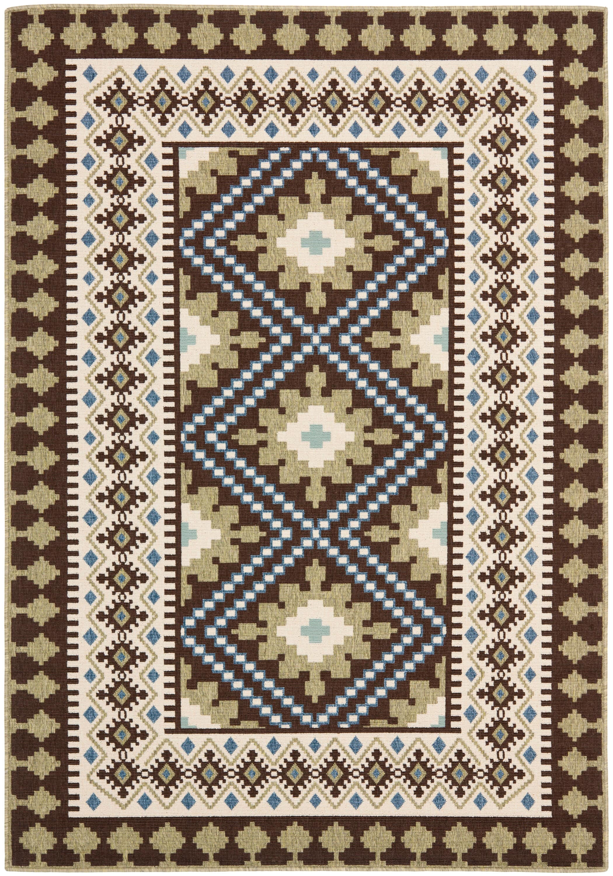 Safavieh VER099-0624-5 rugs - View #2