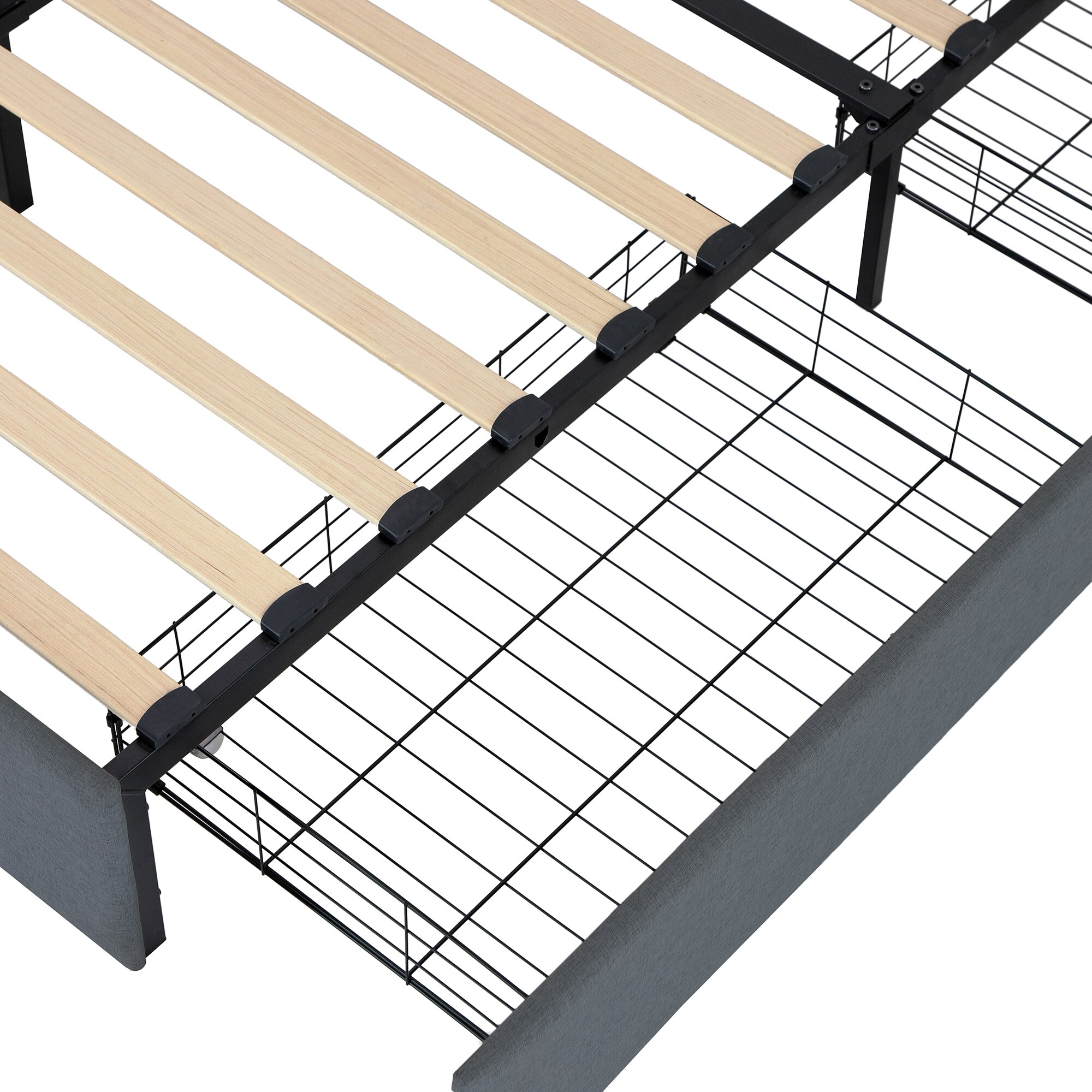 SINOFURN SYD580008DG beds - View #8