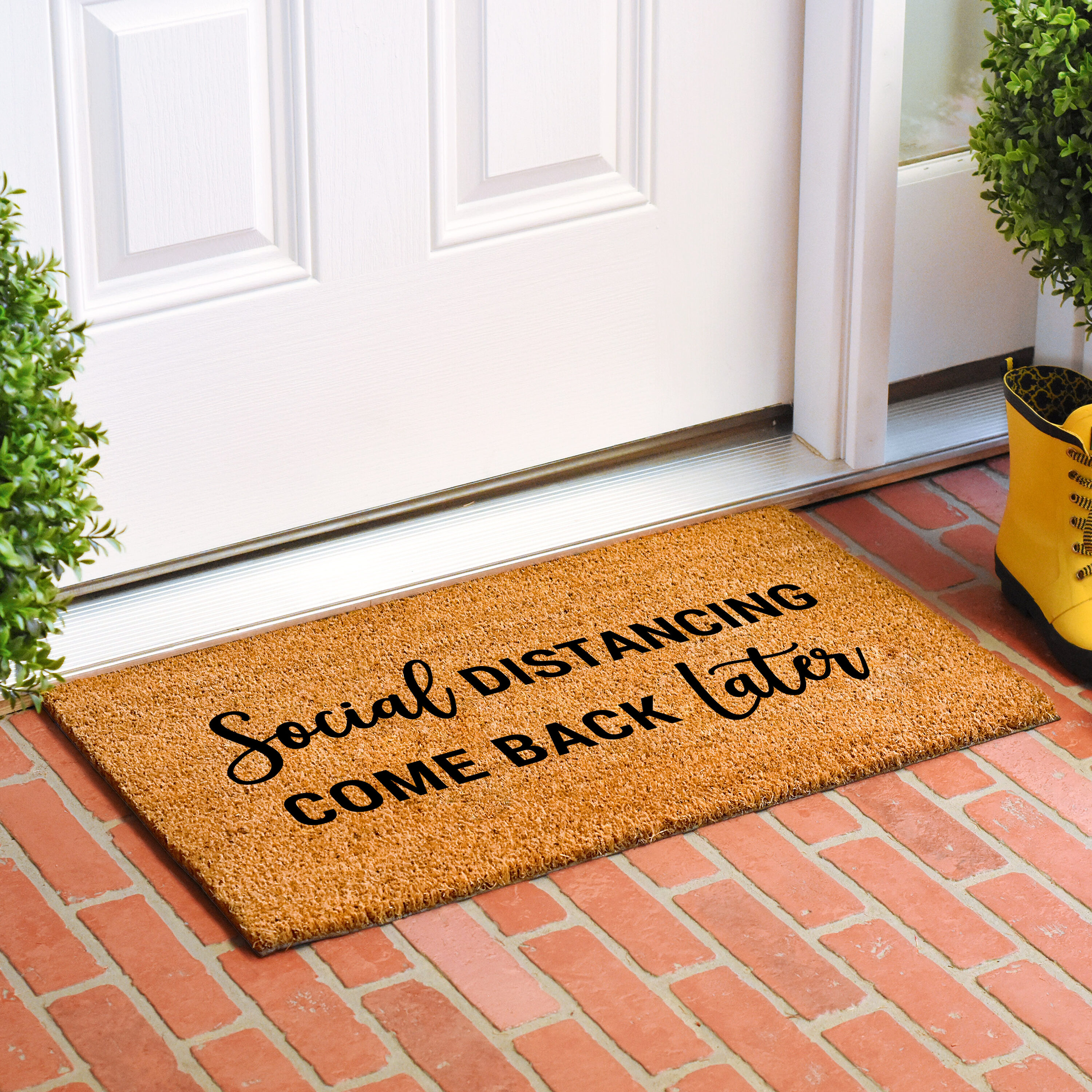 Callowaymills 108232448 Mats-Cat - View #2