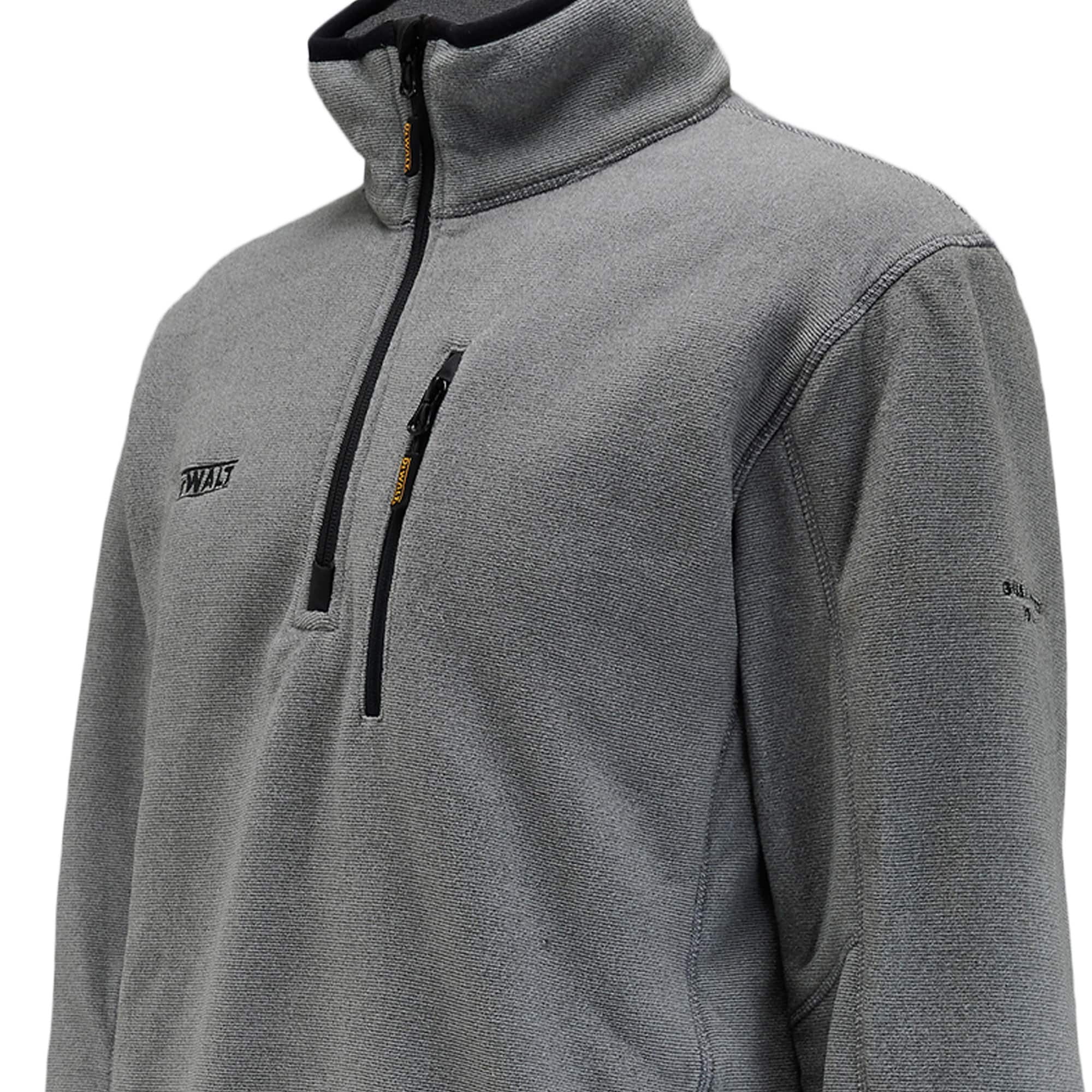 DEWALT DXWW50010-GRY-L Sweatshirts-Hoodies - View #4