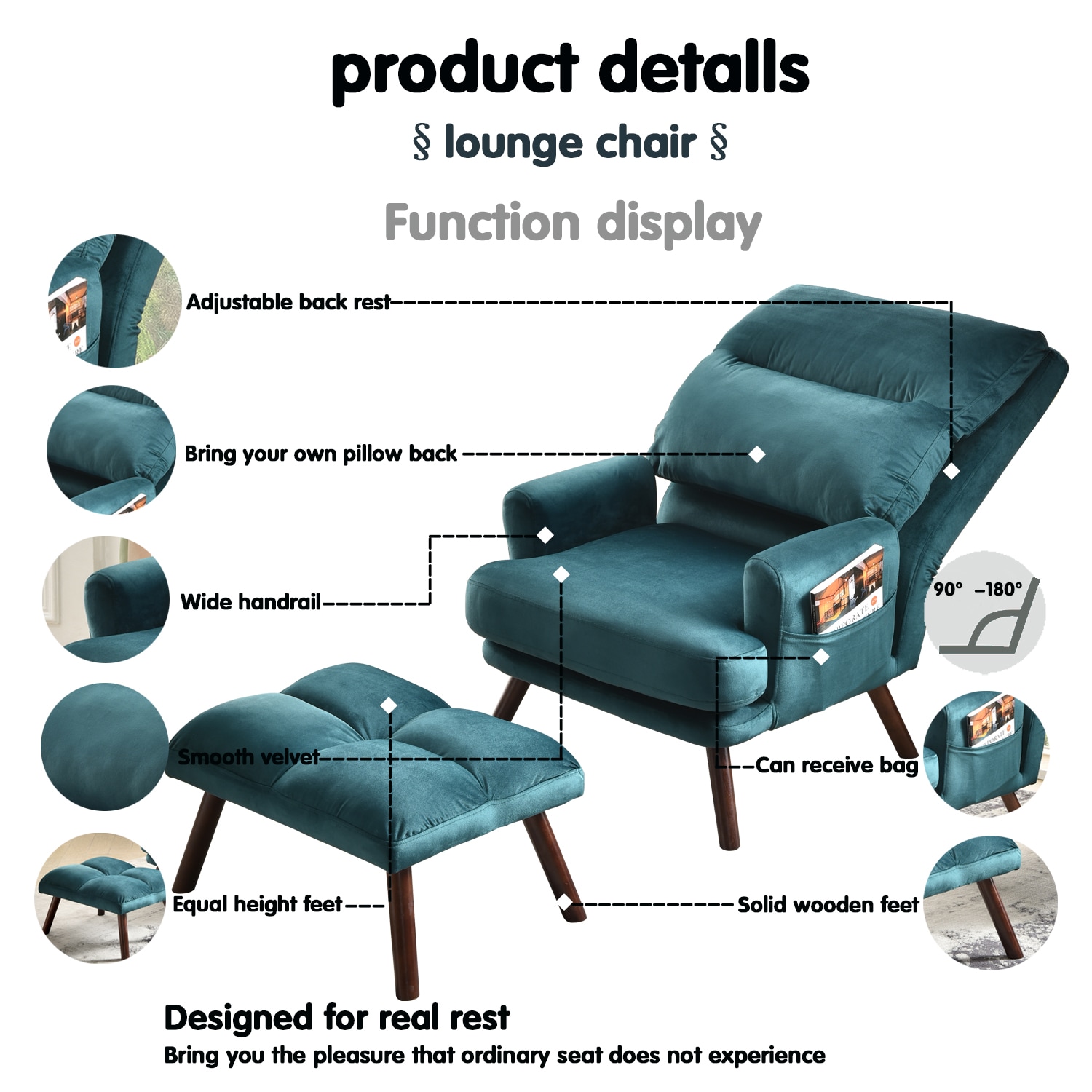 XIZZI MP401 Sofas-Loveseats - View #6
