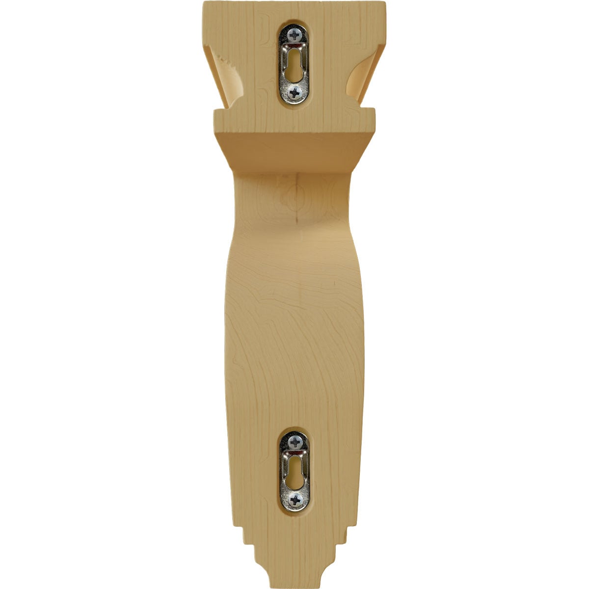 Ekena Millwork COR03X07X11HAAL corbels - View #4
