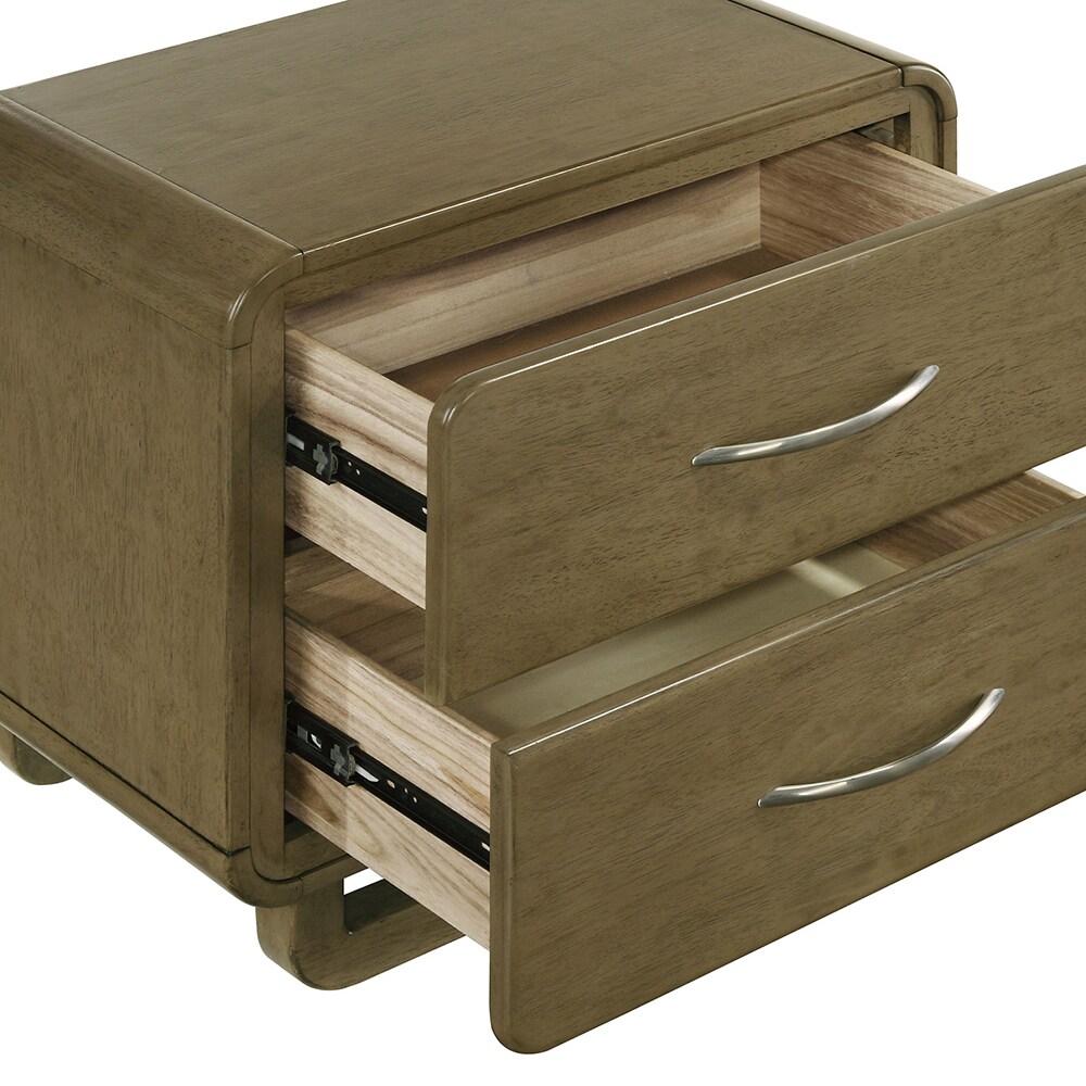 LUXEYARD DS-J-025NTSD nightstands - View #5