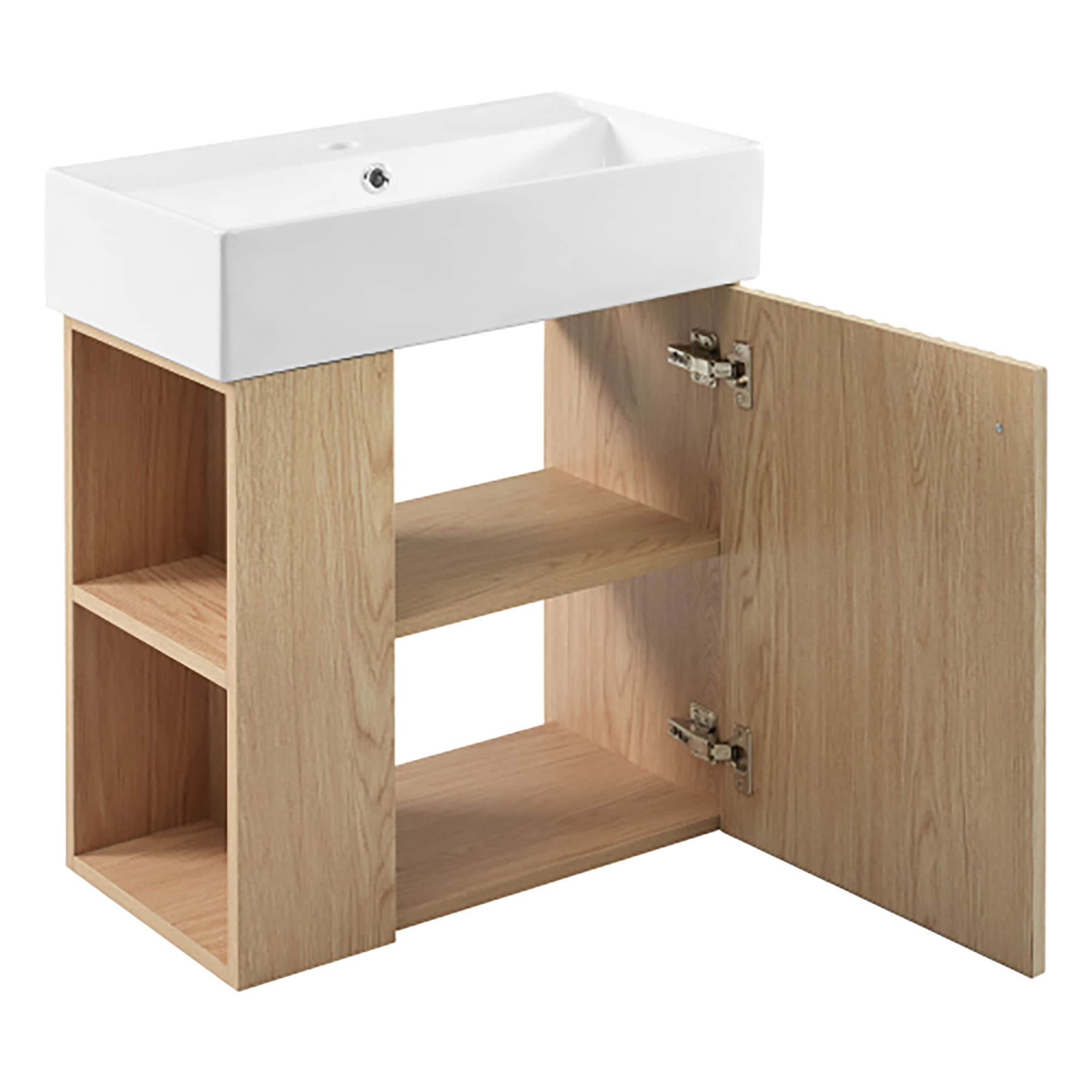 CASAINC CA-VT-0388F Bath-Vanity-Combo - View #12