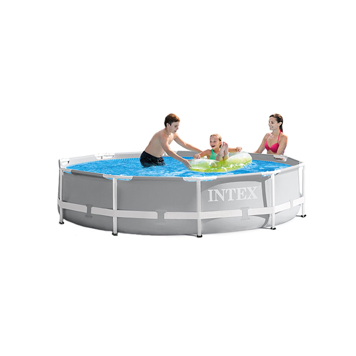 Intex 174415 Above-Ground-Pools - View #6
