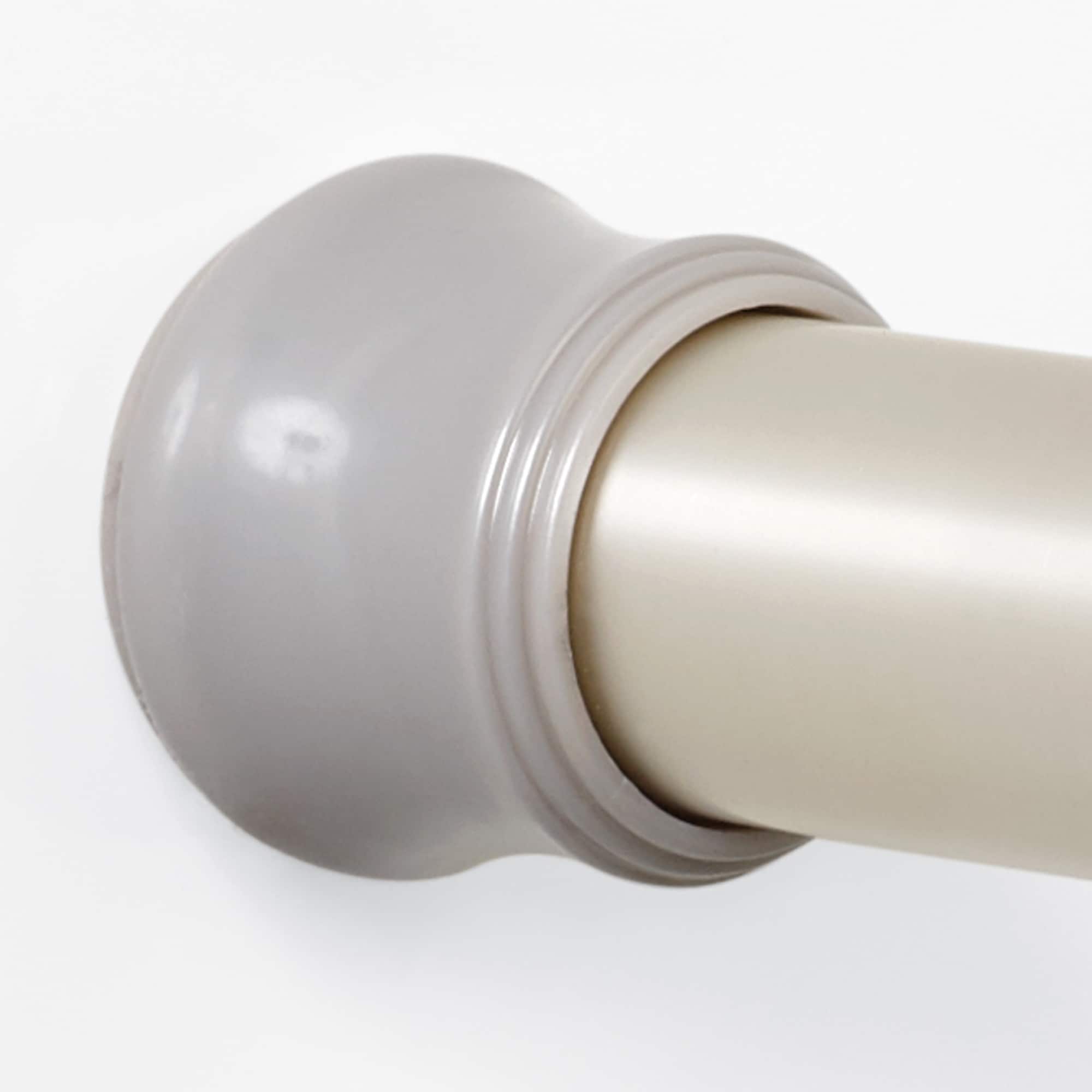 Zenna Home 86B2ALBNL Shower-Rods - View #7