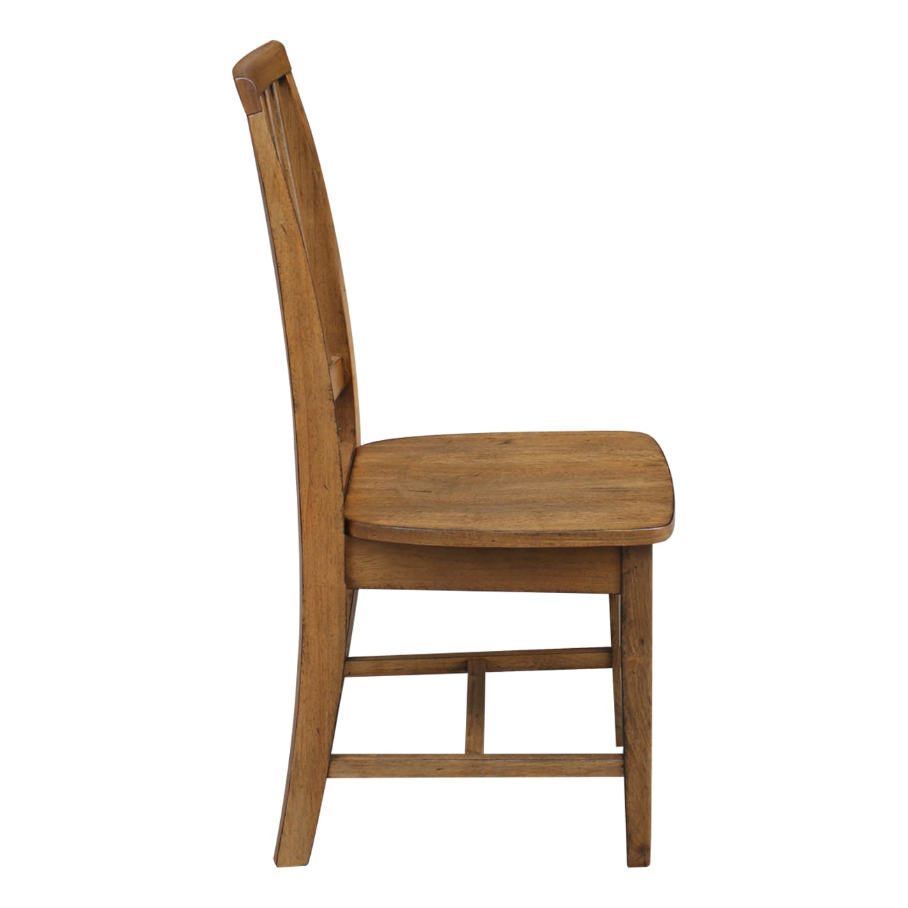 International Concepts C59-265P Dining-Chairs - View #4