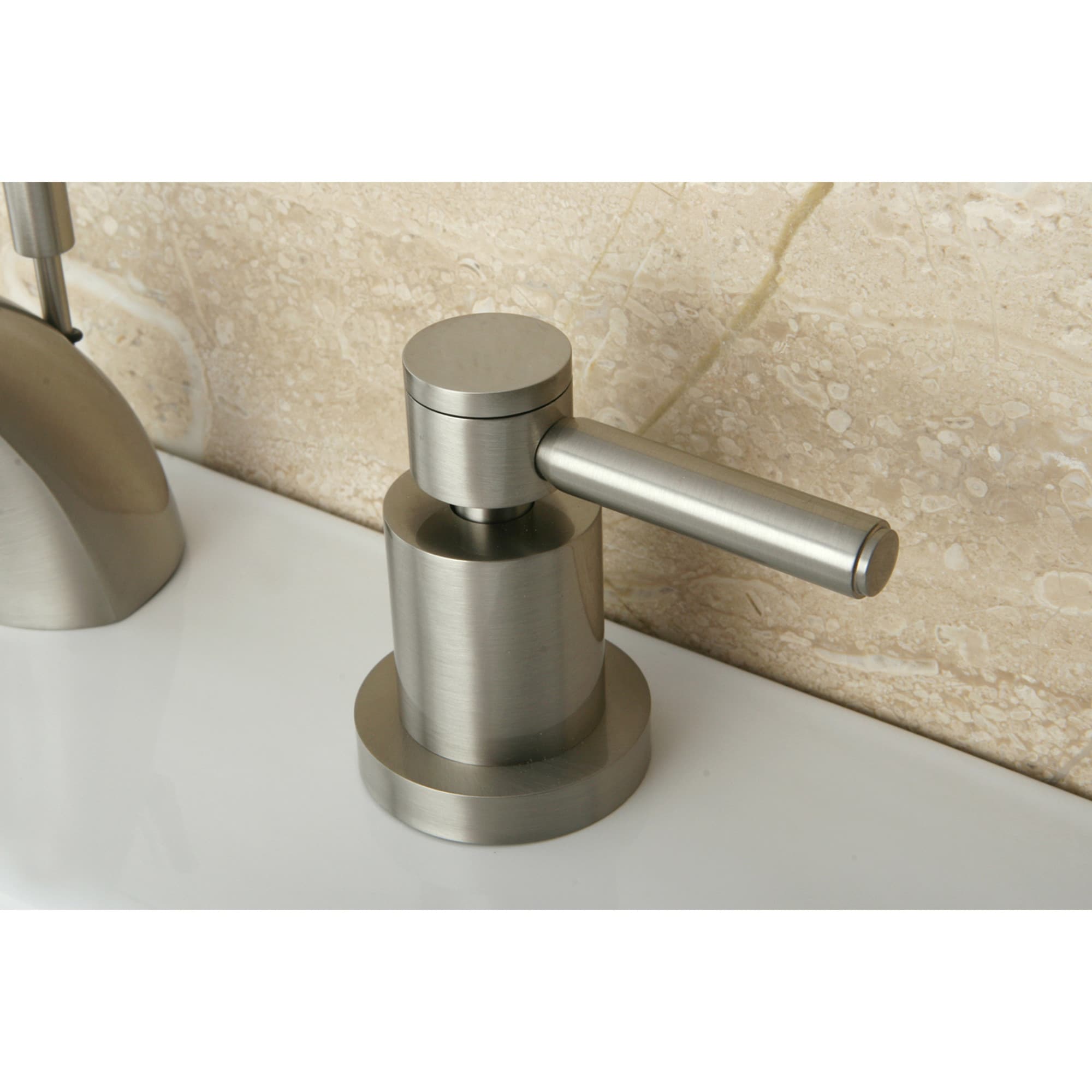 Elements of Design ES2958DL Lavatory-Faucets - View #4