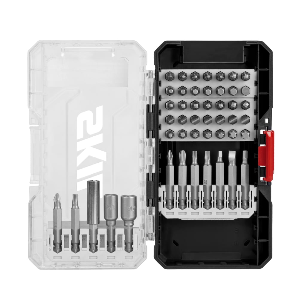 SKIL SDB7017 screwdrivingbits - View #3