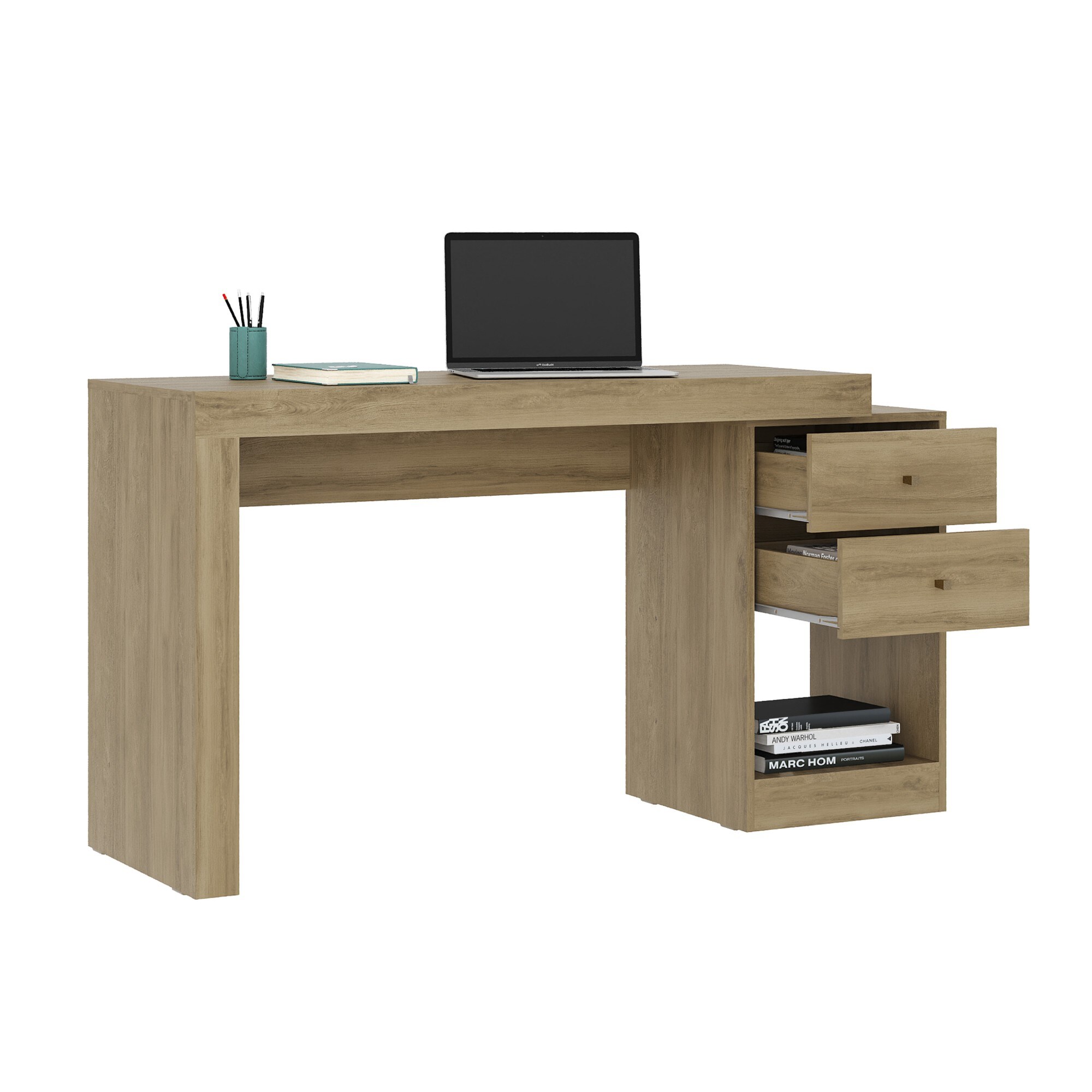 GlasFlength LW-DK-028 desks - View #5