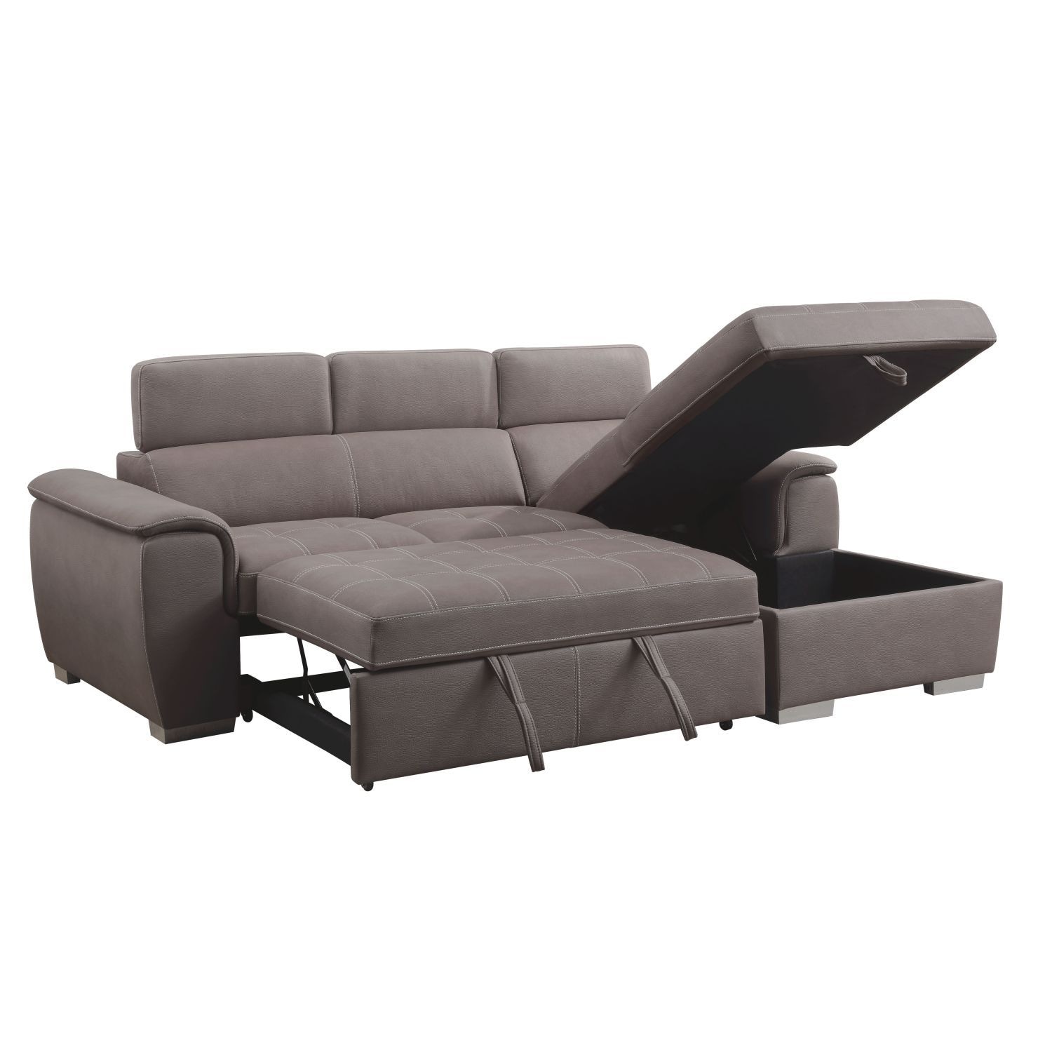 JASMODER 55535 Sofas-Loveseats - View #6