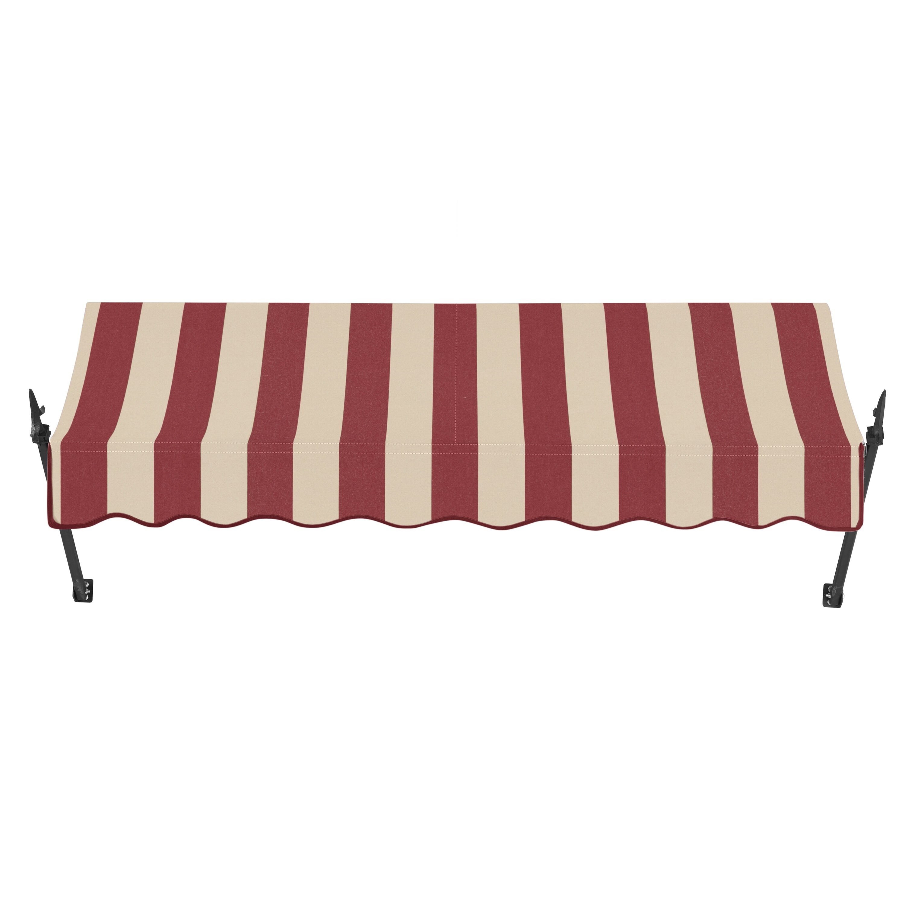 Awntech NO32-L-8BT awnings - View #2