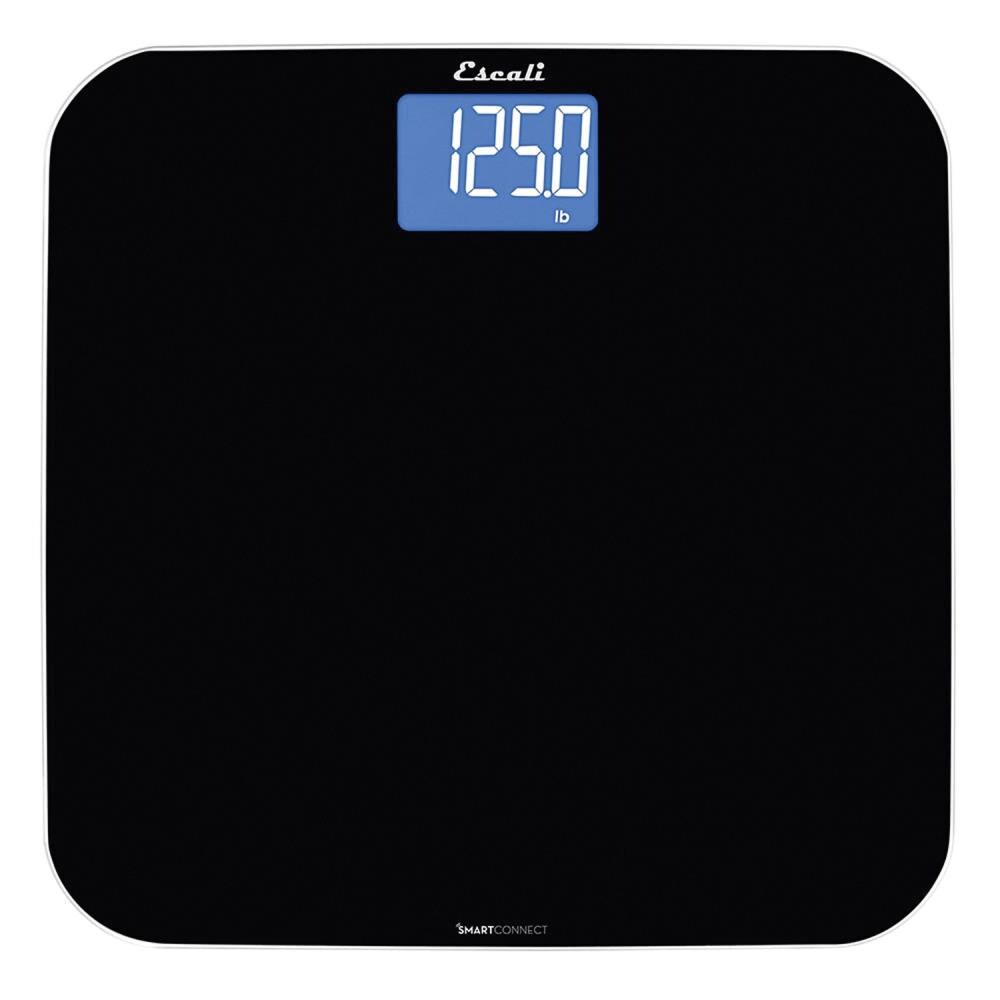 Escali SmartConnect Bluetooth Kitchen Scale