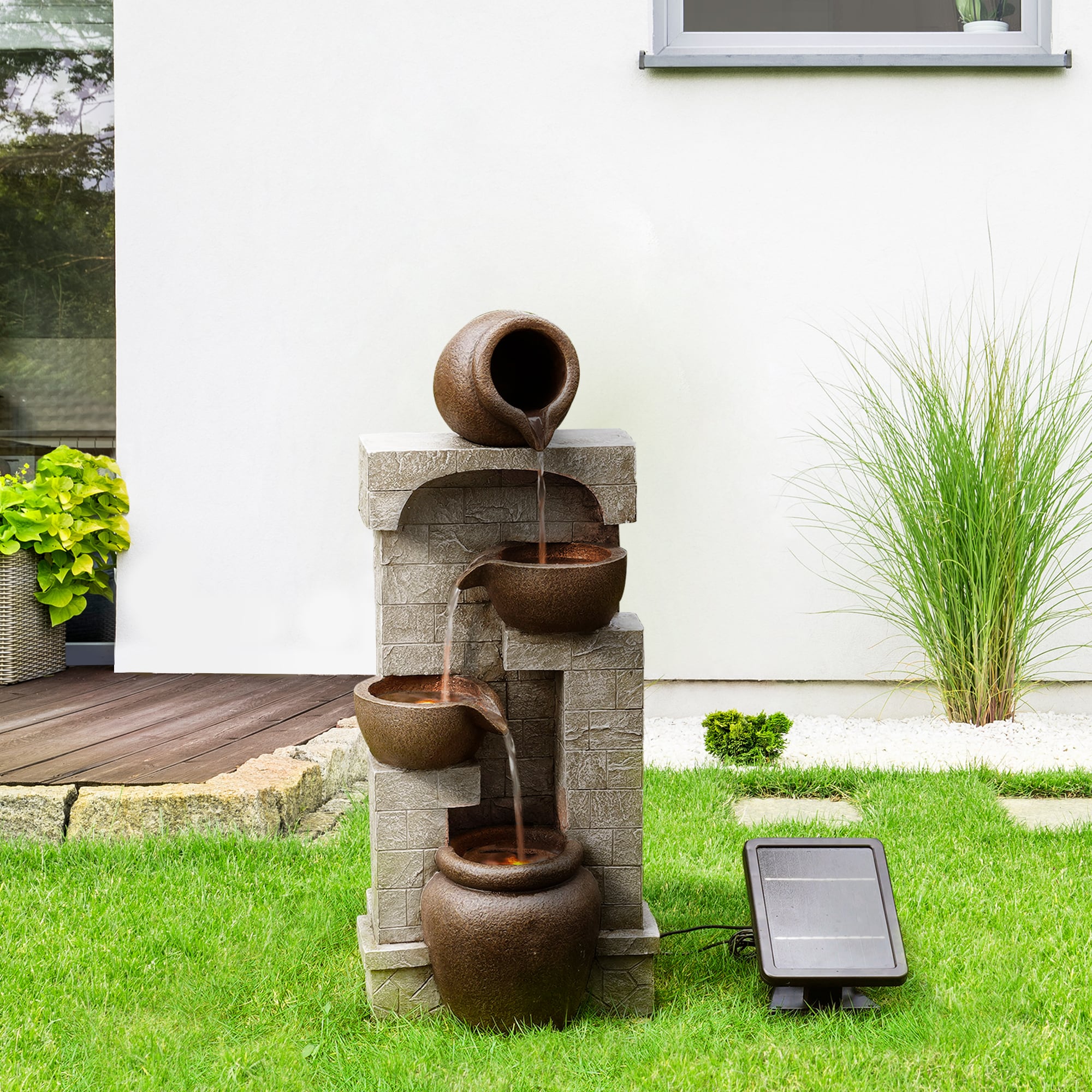 Teamson Home PT-SF0001 fountains - View #3