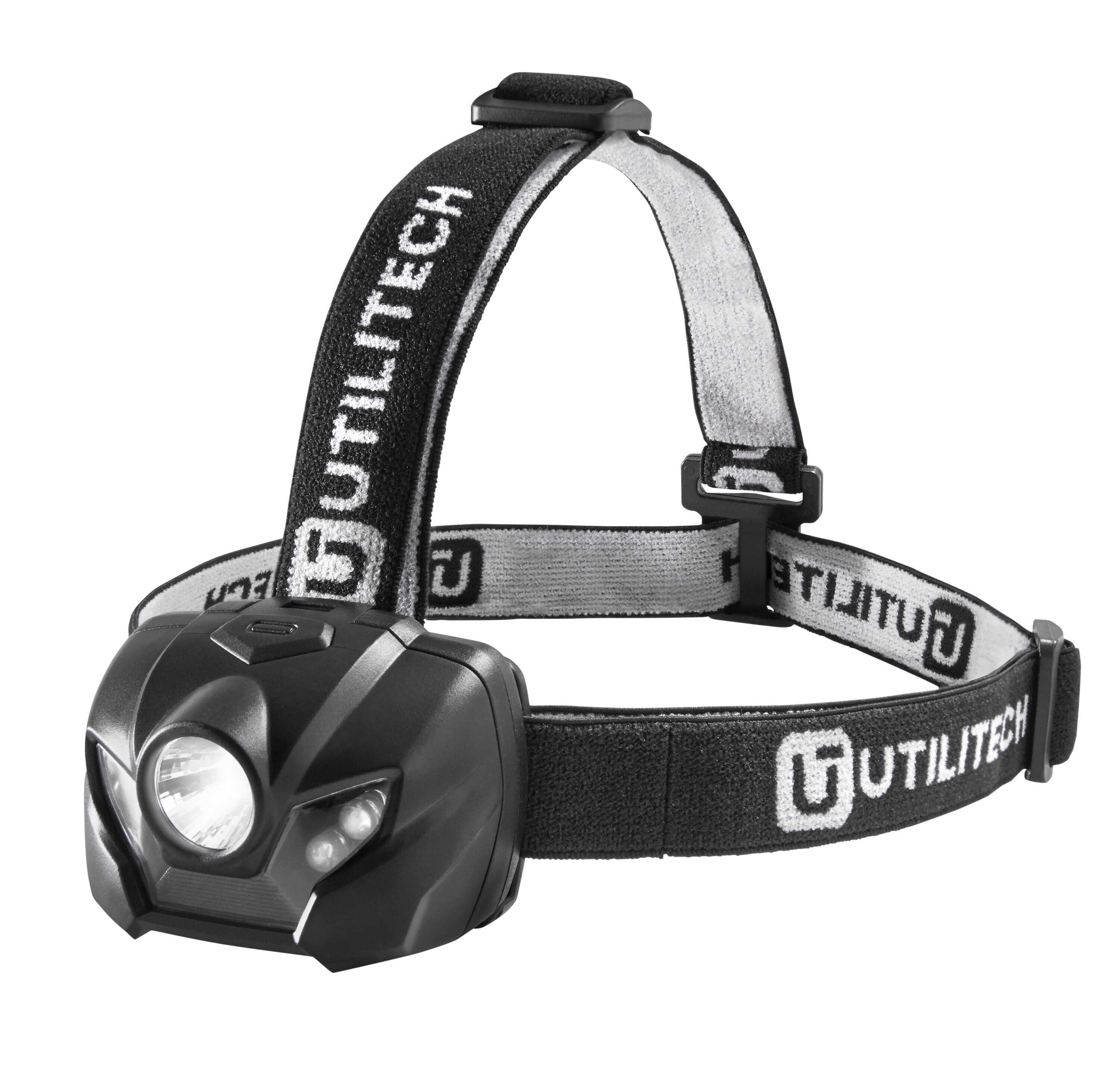 Utilitech FT-LWQ408  - View #2
