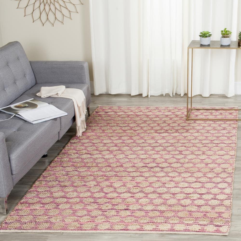 Safavieh CAP820E-8 rugs - View #2
