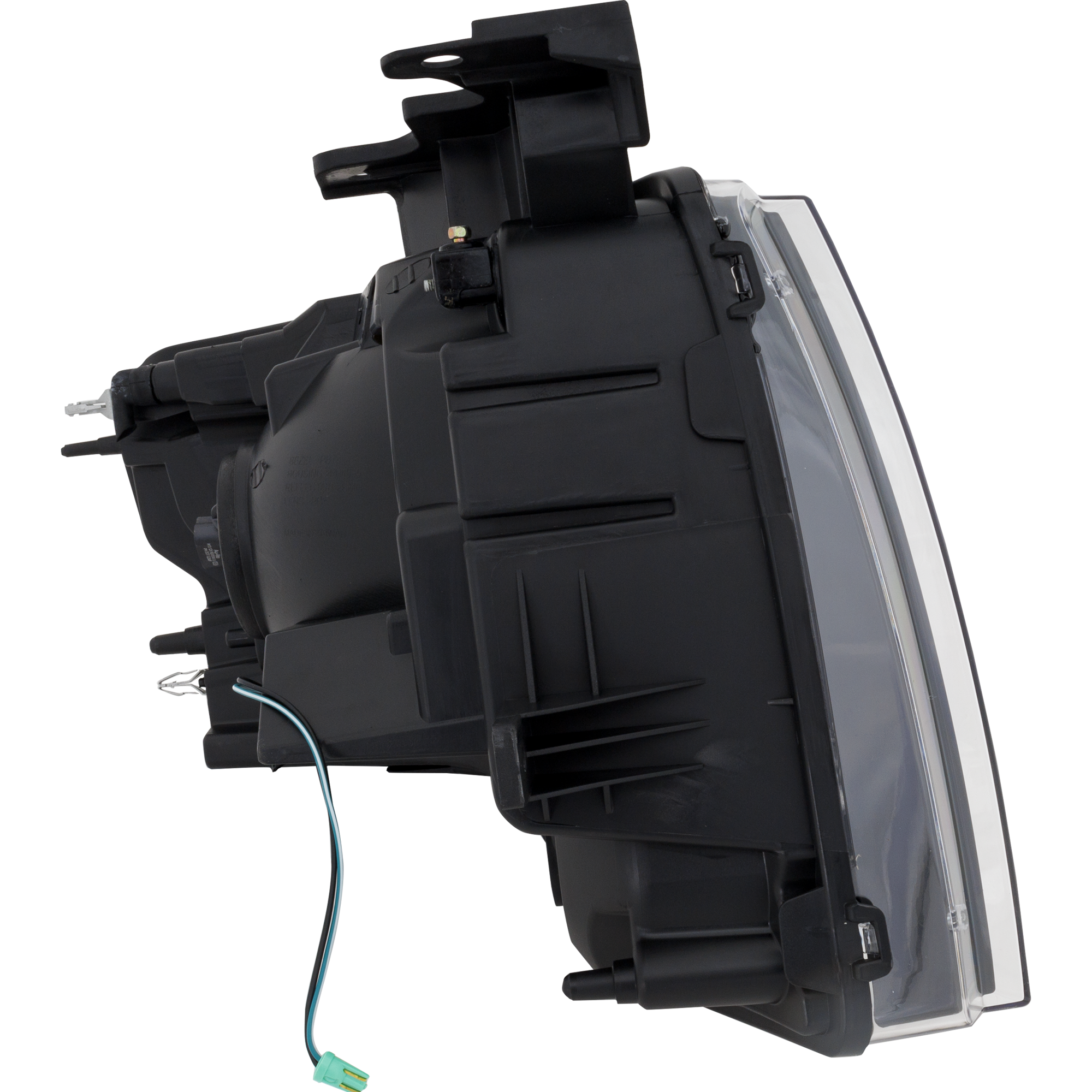 Garage-Pro GPRF10010154 Headlights-Components - View #3