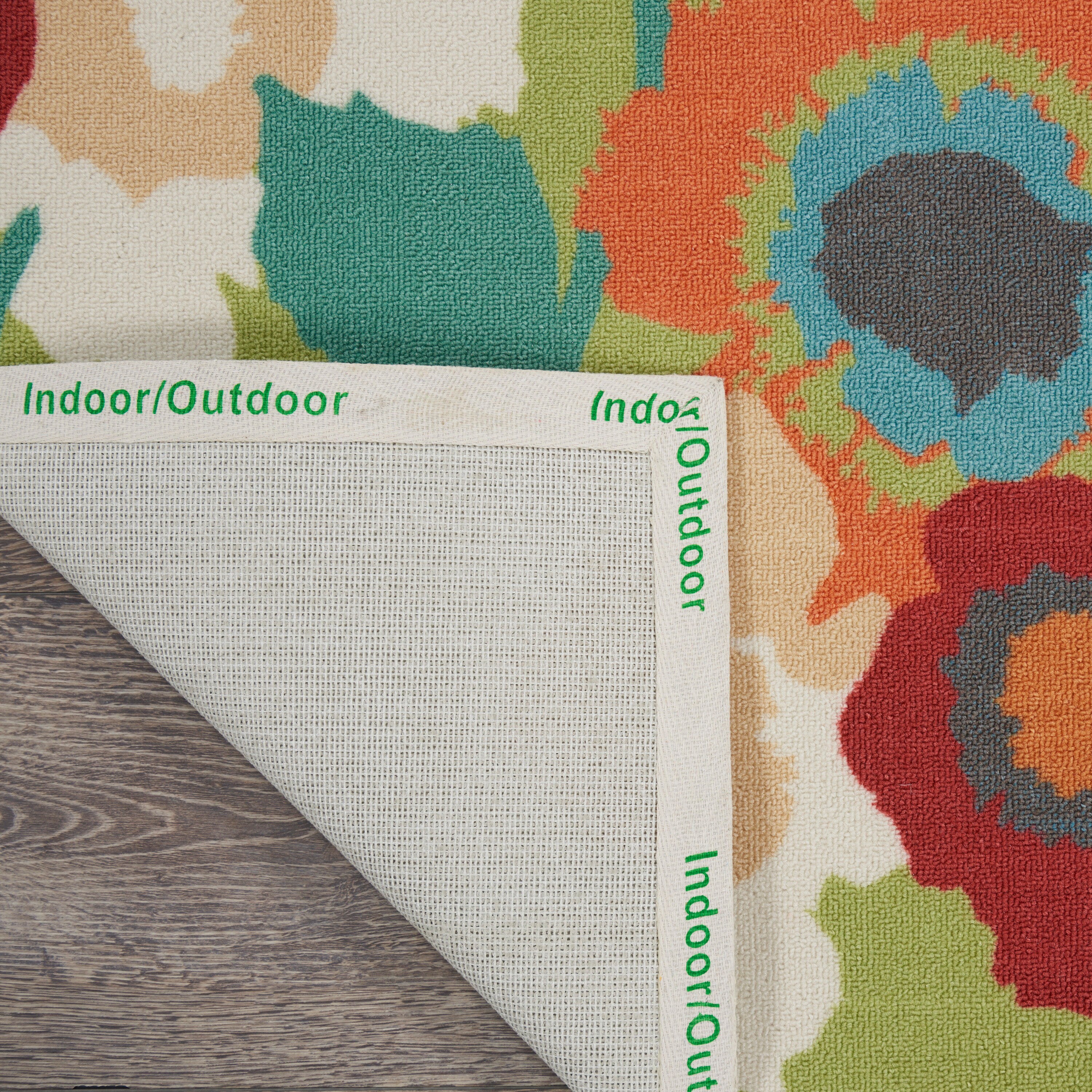 Nourison 99446768629 rugs - View #4