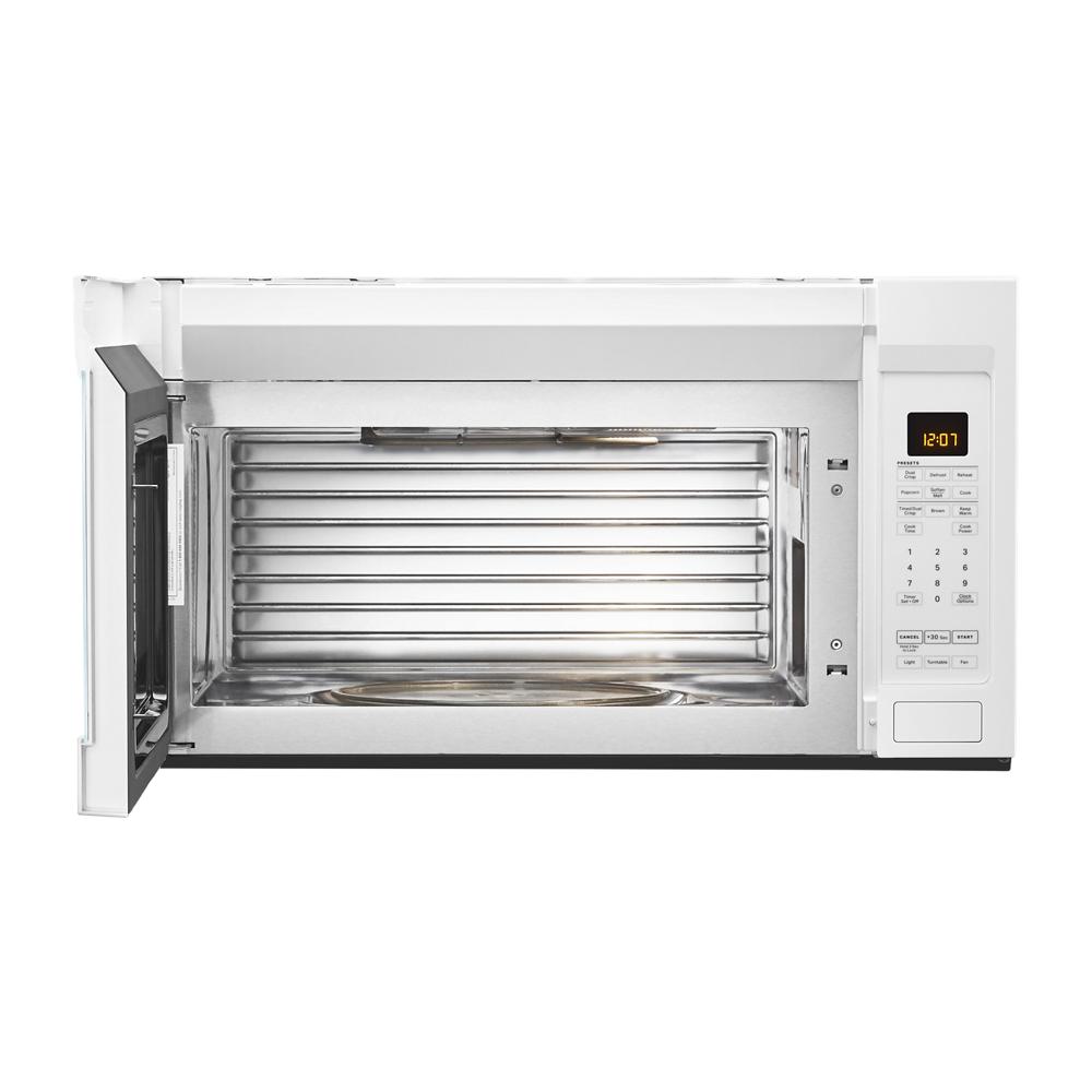 Maytag MMV4207JW Otr-Mwo - View #5