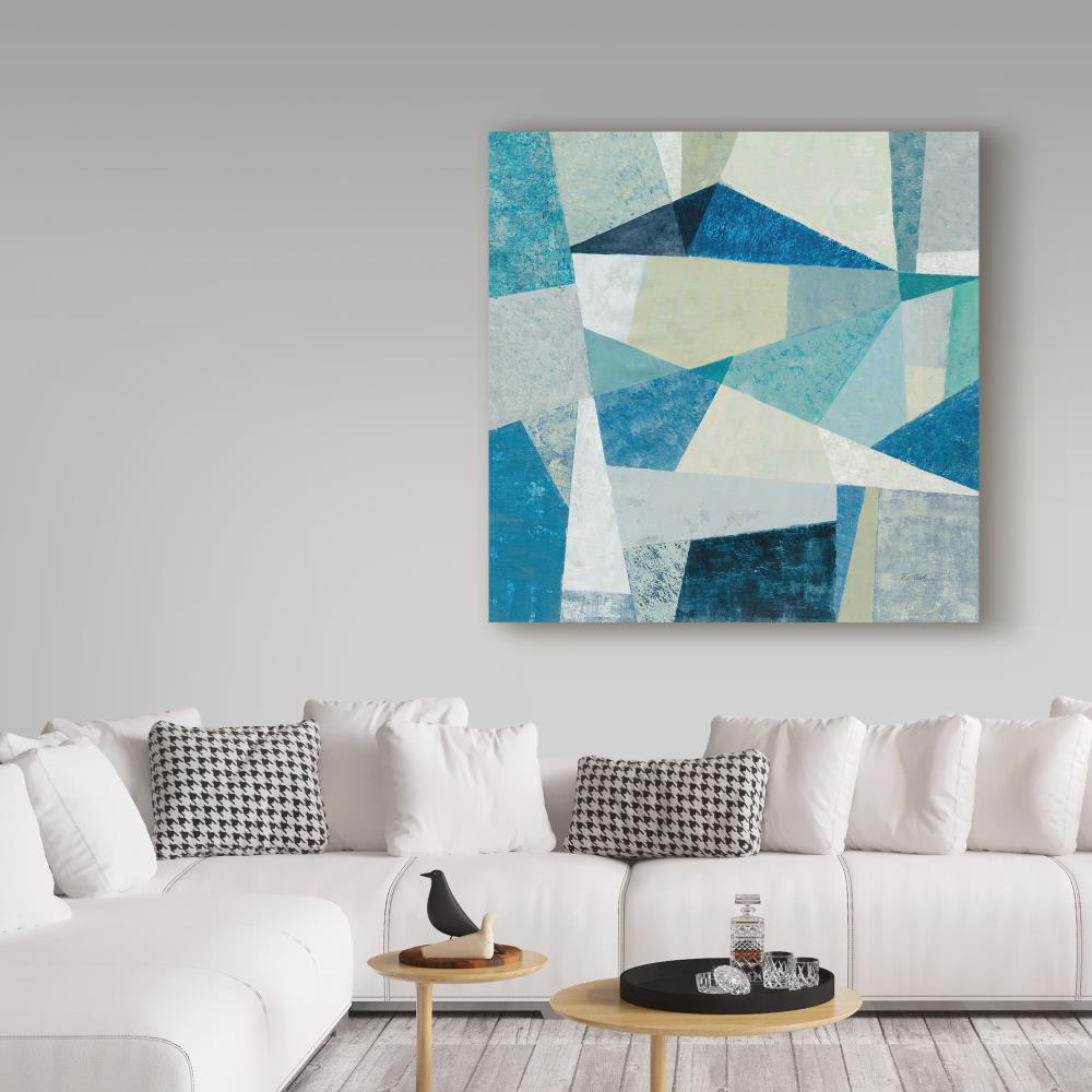 Trademark Fine Art WAP05559-C1414GG Wall-Art - View #3