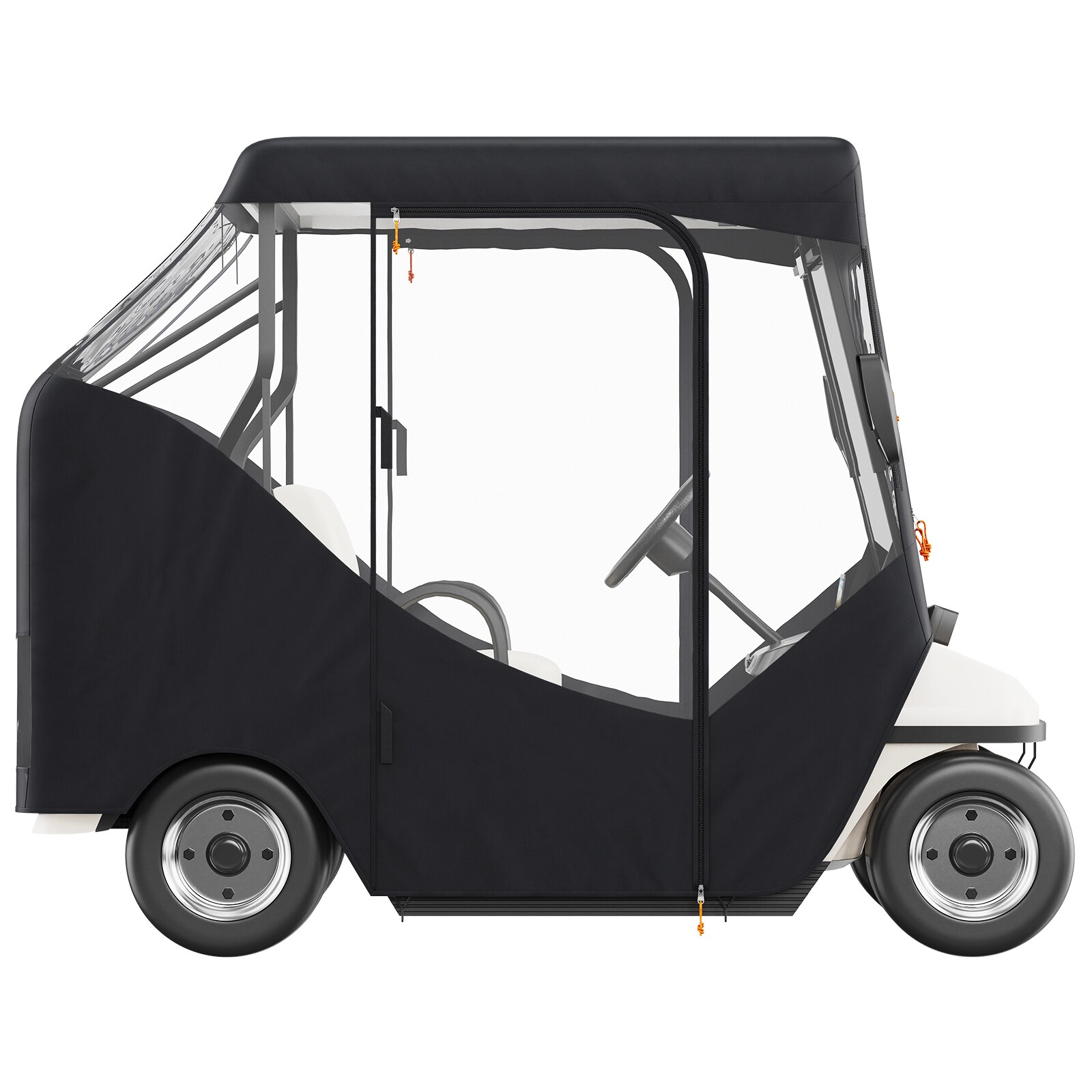 VEVOR SCKSHGEFCZGM05045V0 Universal-Car-Covers - View #8