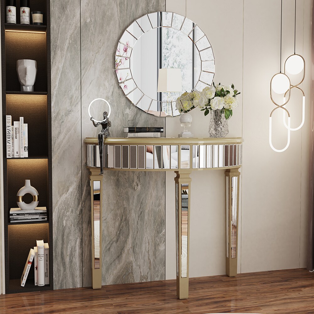 LUVODI JJ-XM966 Console-Sofa-Tables - View #6