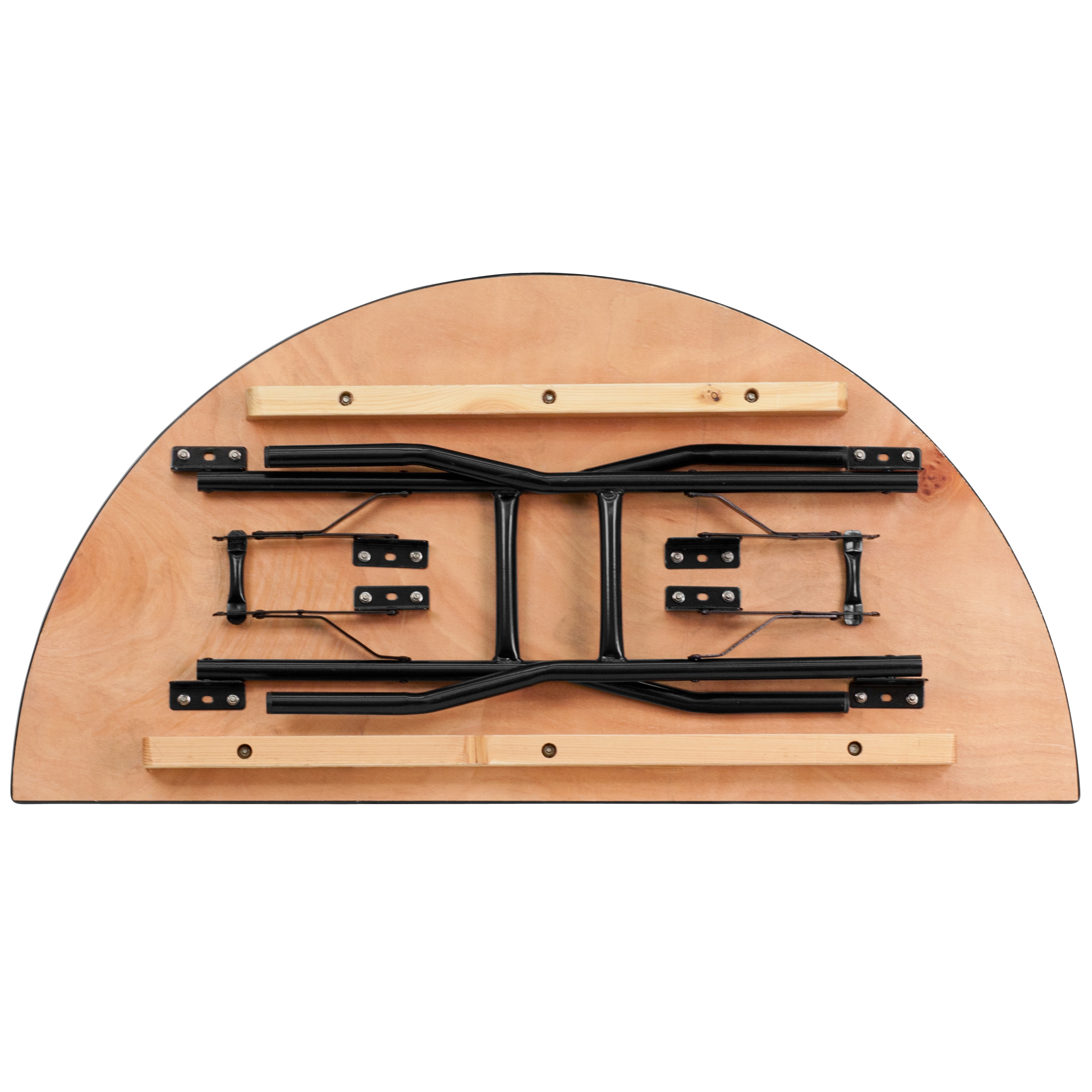 Flash Furniture 847254048798 Folding-Tables - View #9